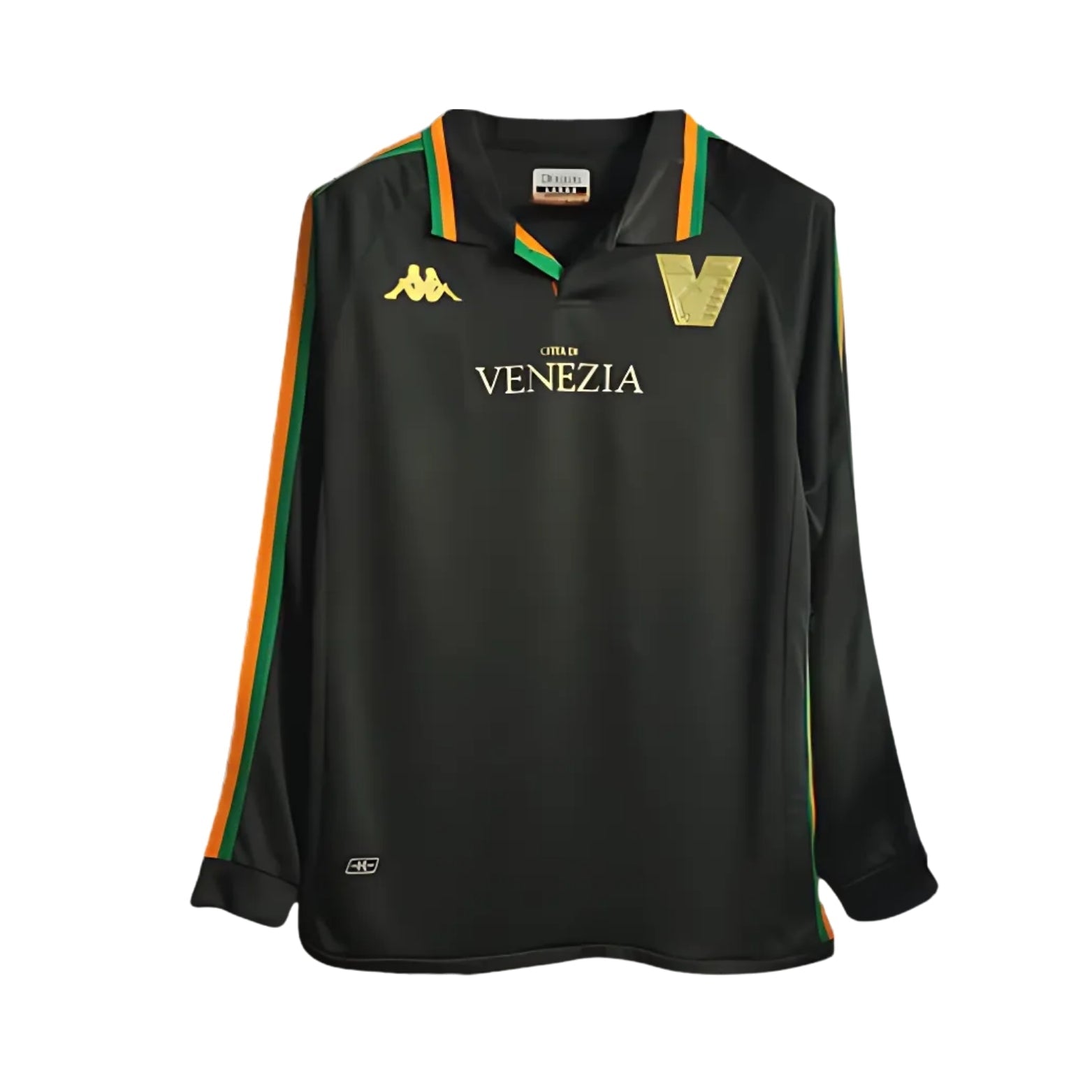 Venezia Principal 22/23 - Manga Comprida