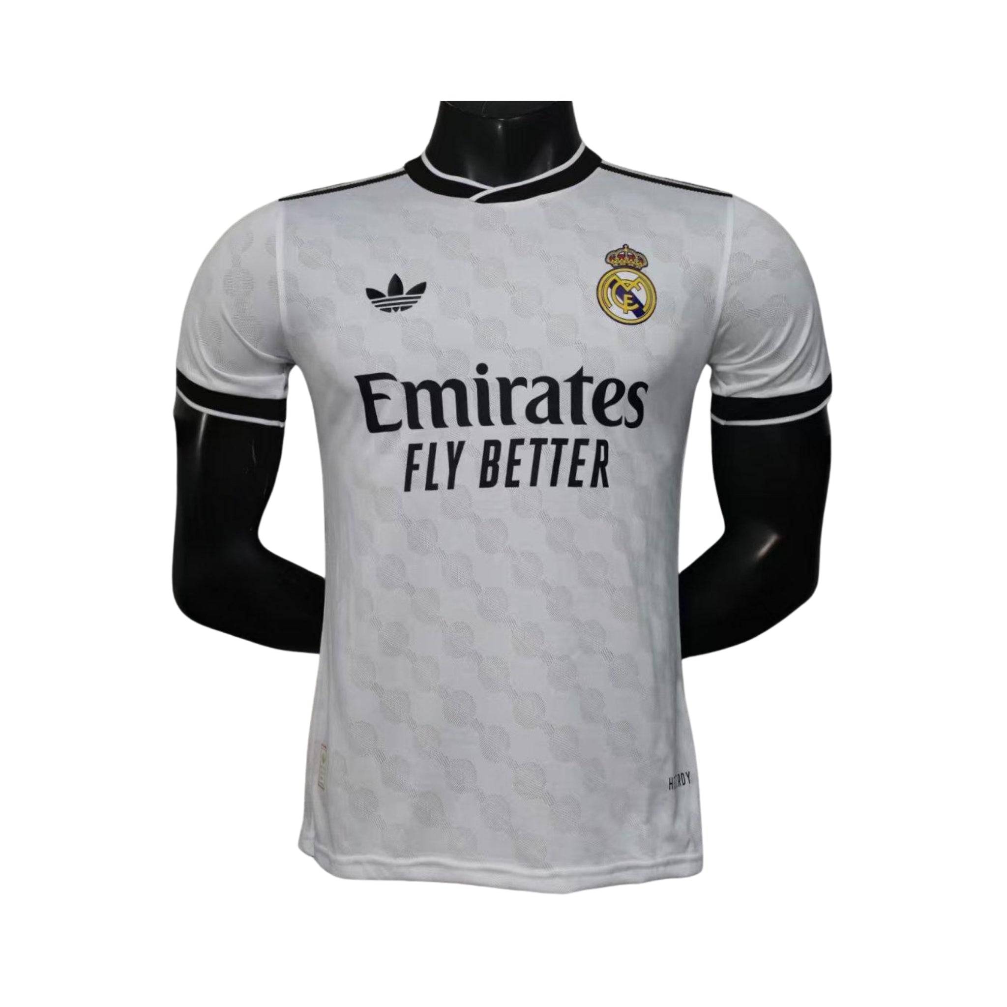 Real Madrid Edição Especial 25/26 - Versão Jogador