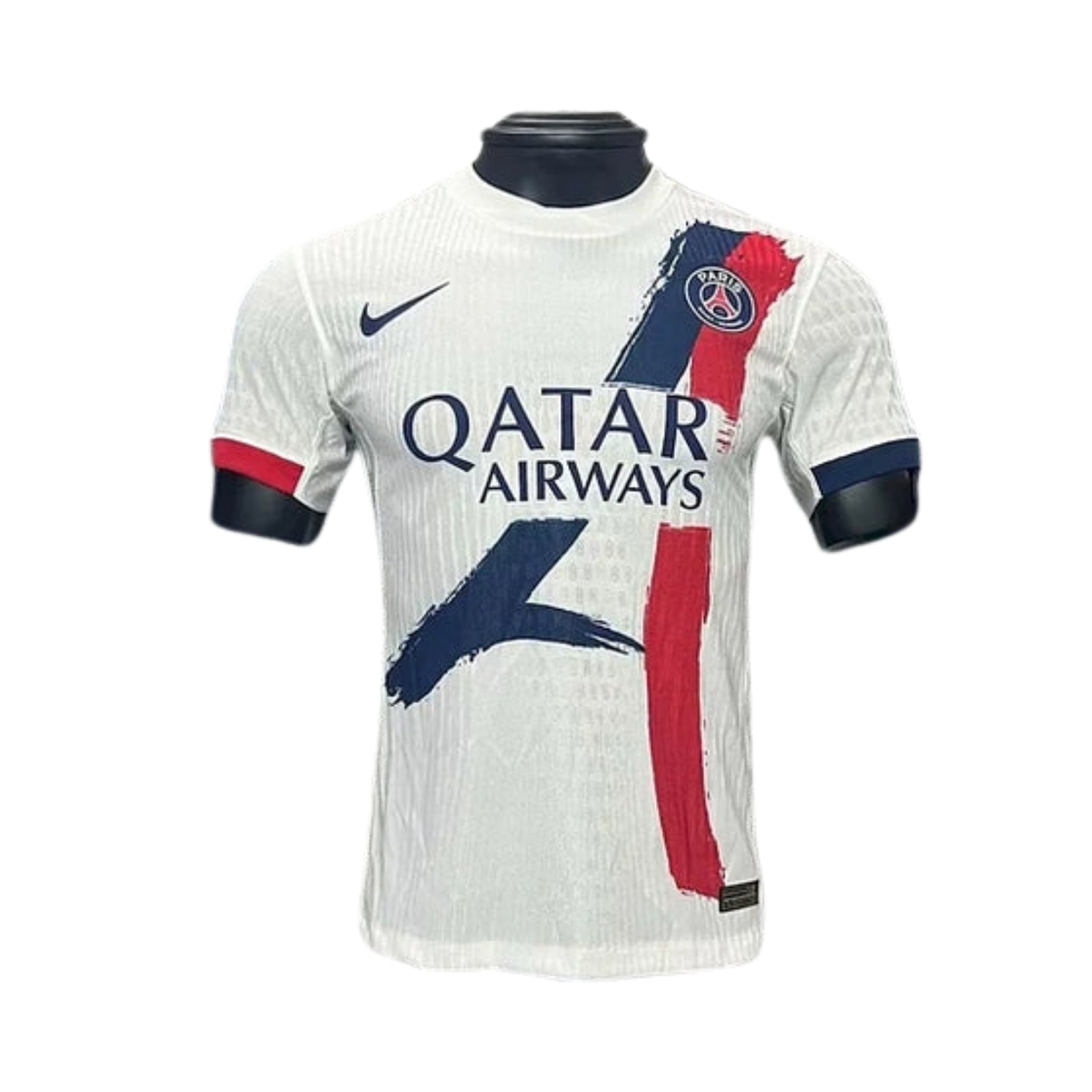 PSG Alternativa 24/25 - Versão Jogador