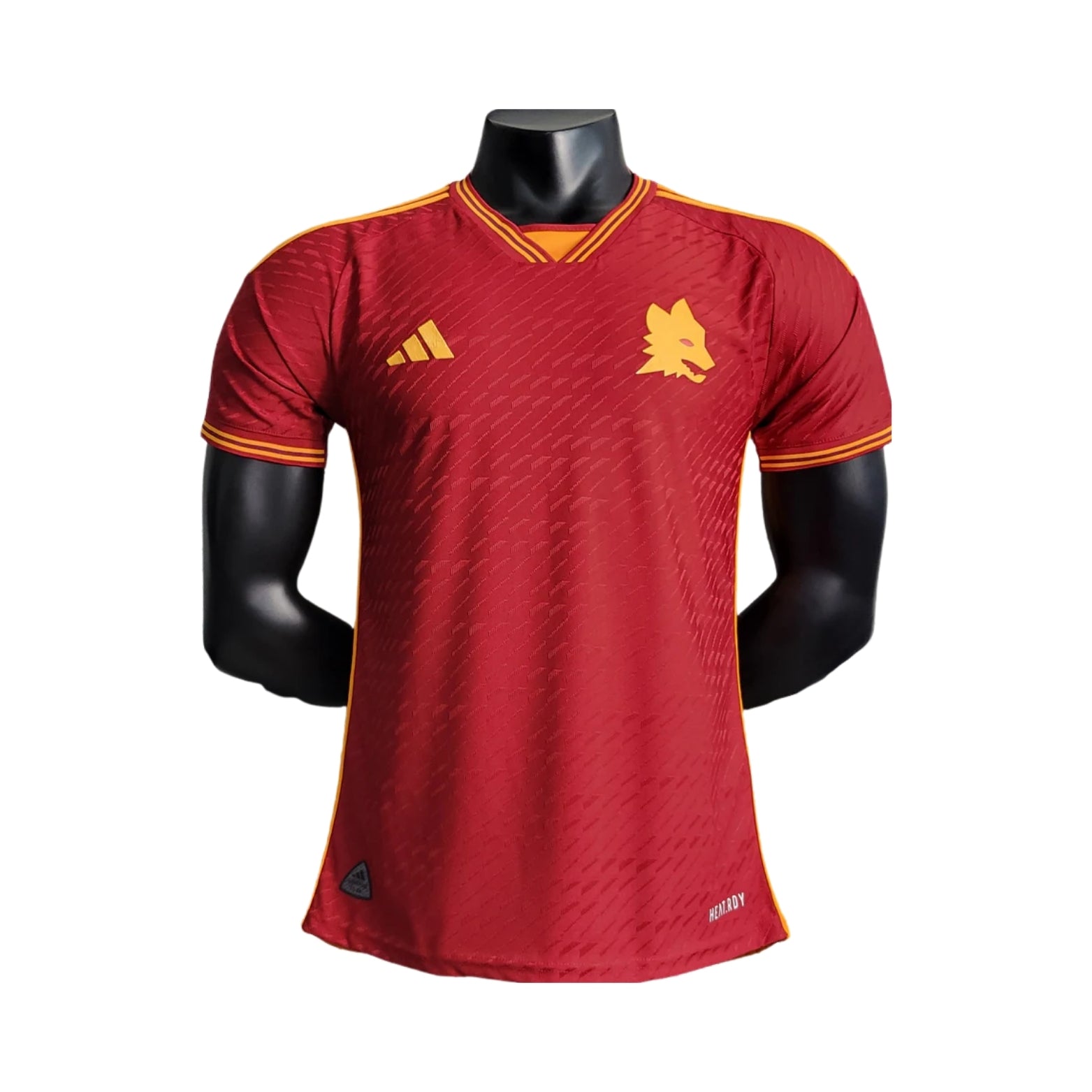 AS Roma Principal 23/24 - Versão Jogador