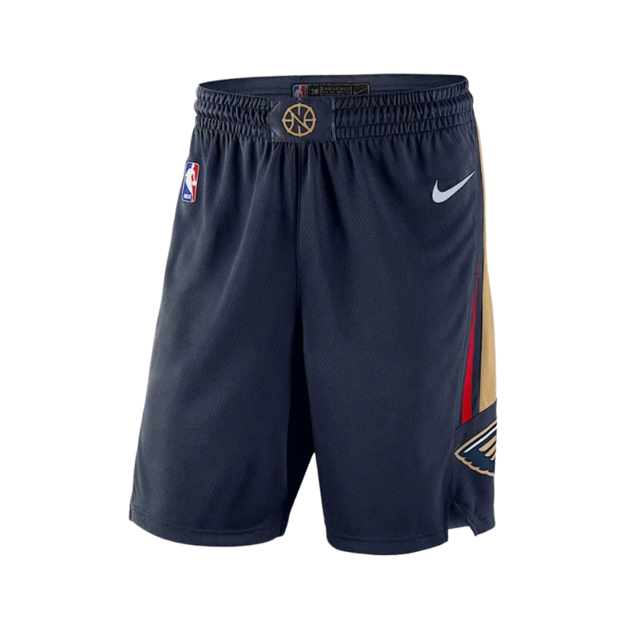 New Orleans Pelicans Icon Edition 25/26