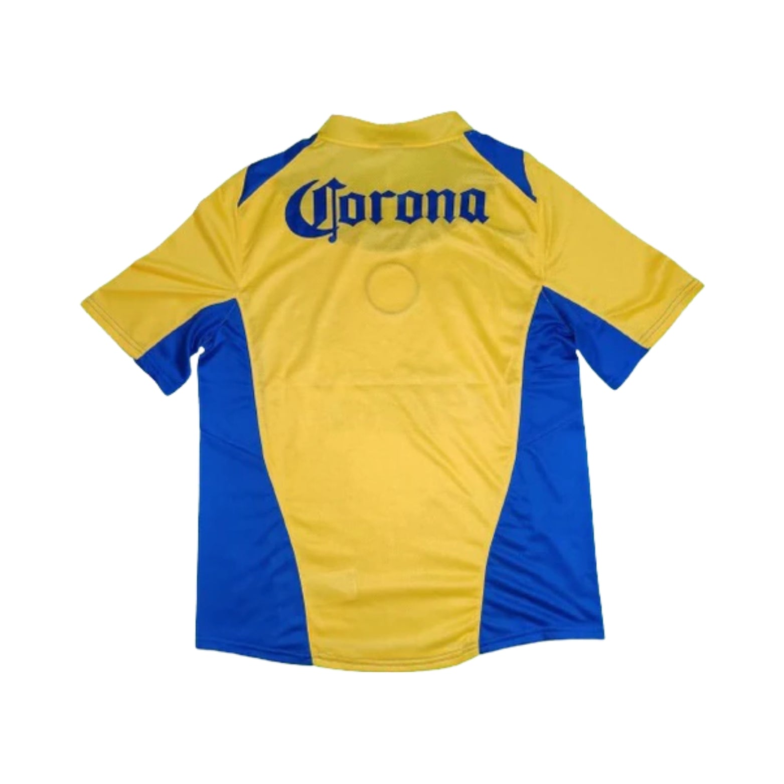 Club America Principal 04/05
