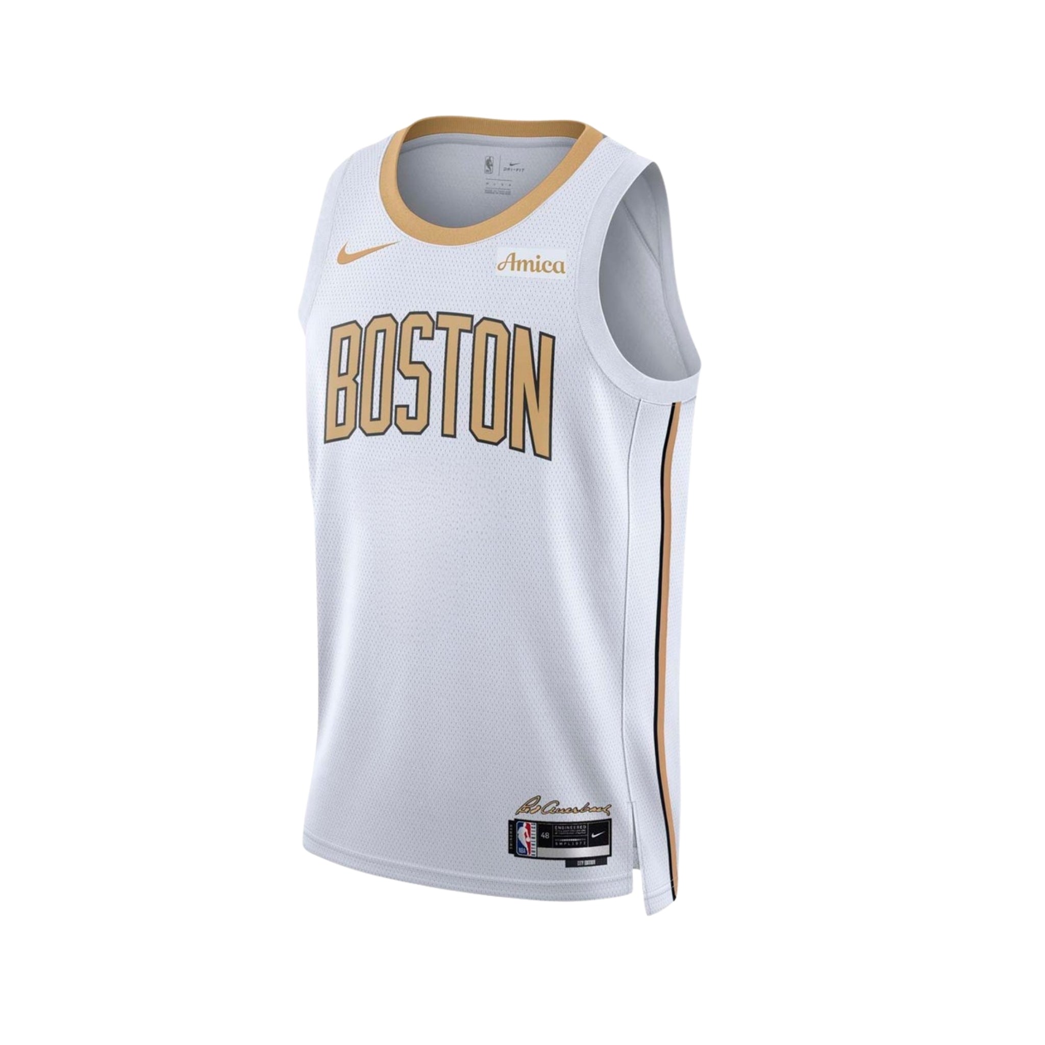 Boston Celtics City Edition 25/26