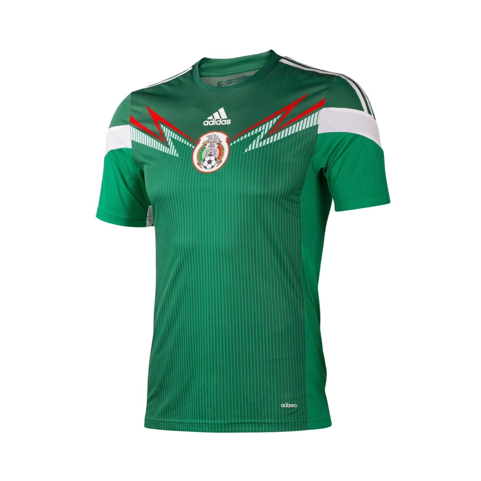 México Principal 14/15