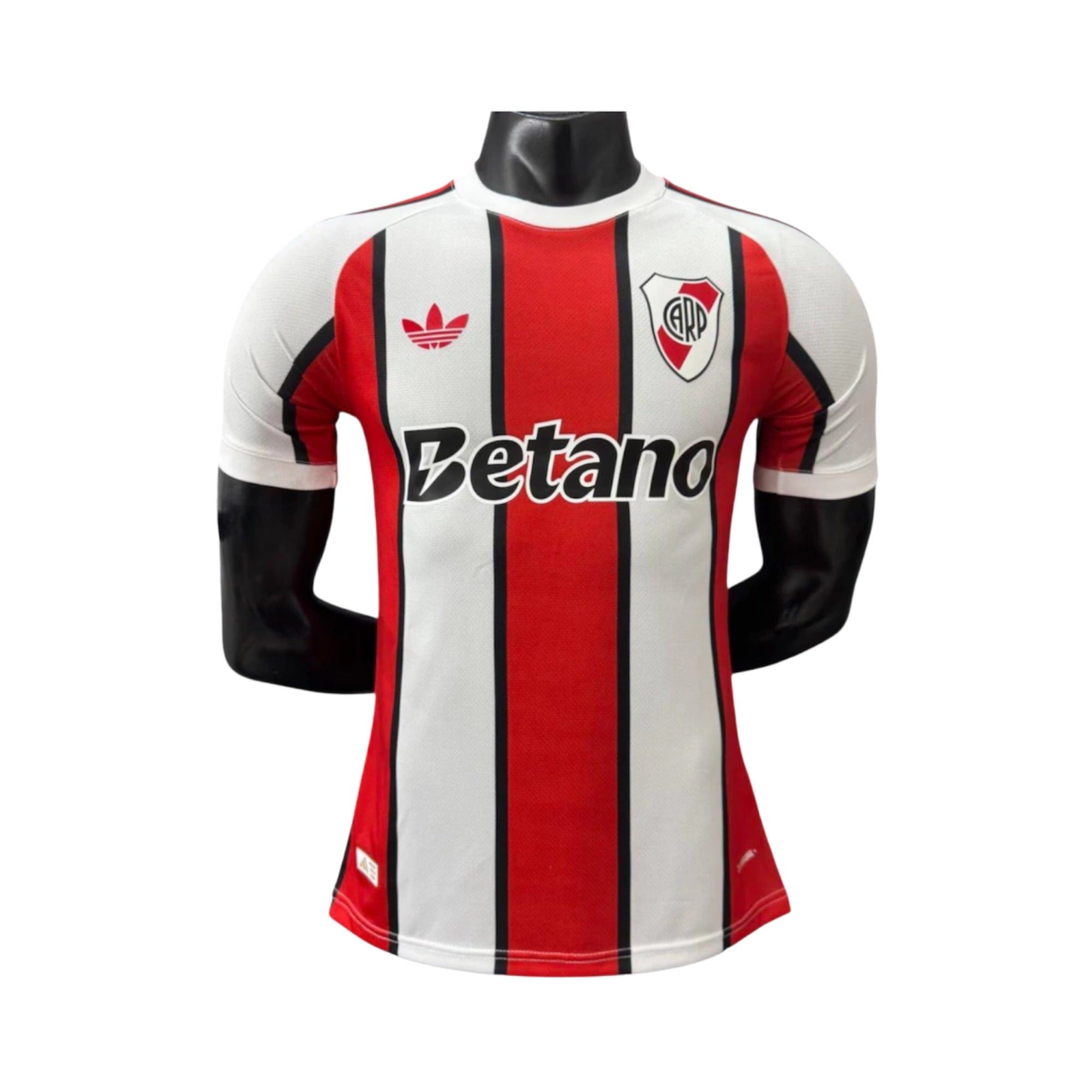 River Plate Alternativo 26/27 - Versão Jogador