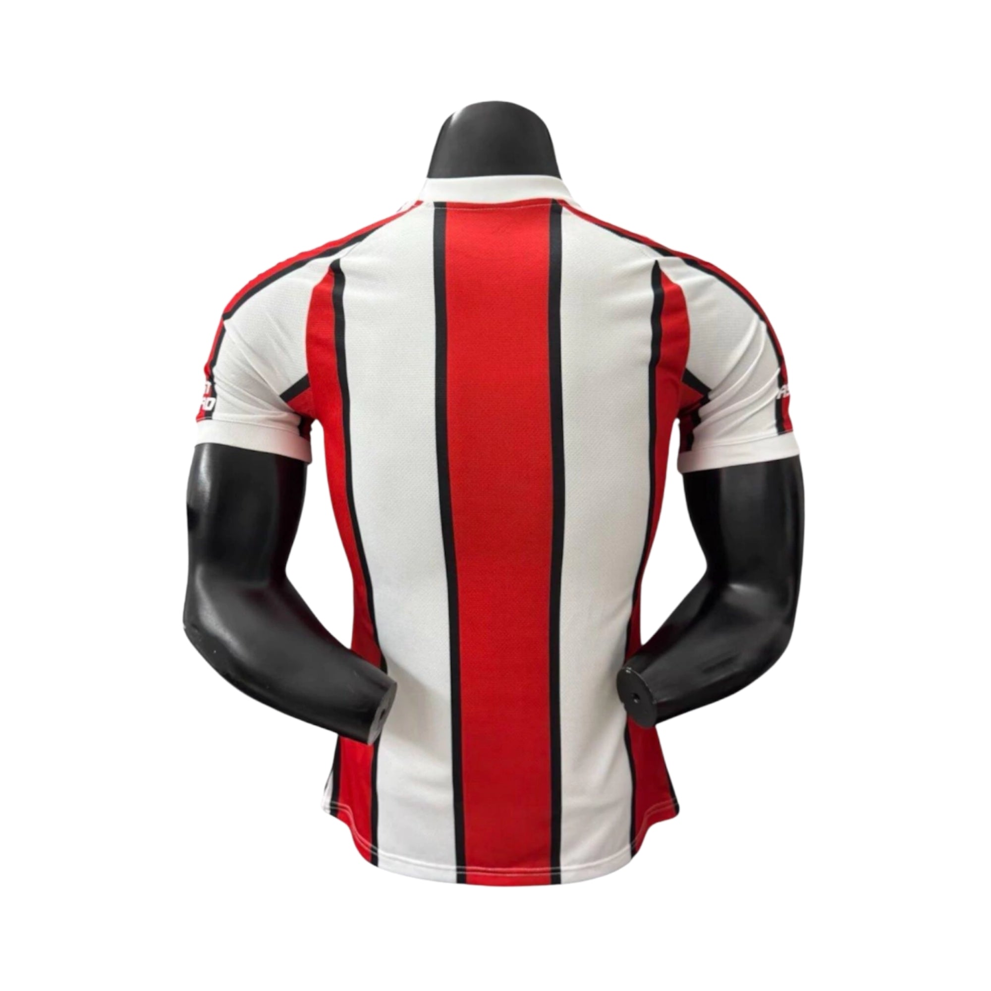 River Plate Alternativo 26/27 - Versão Jogador