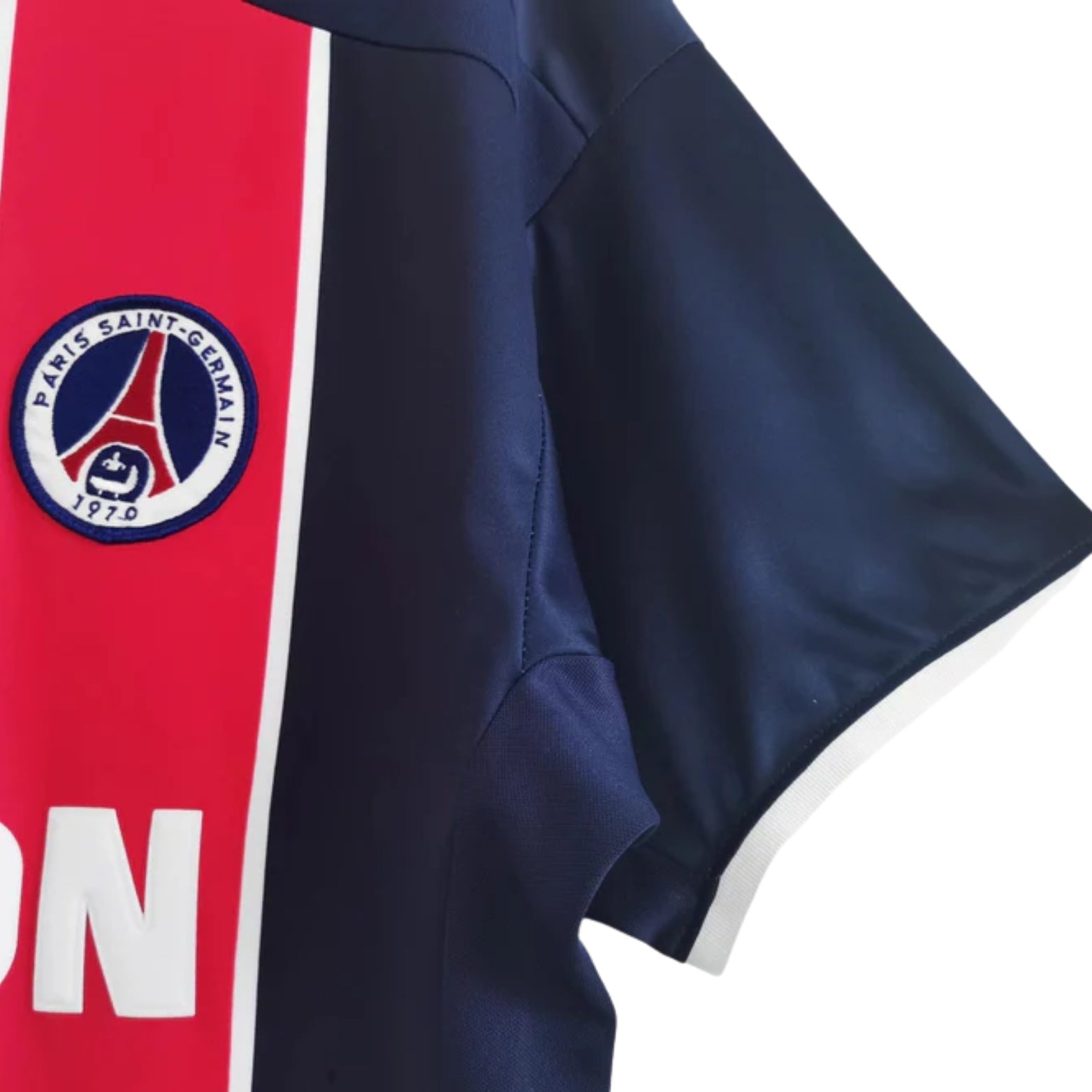 PSG Principal 02/03
