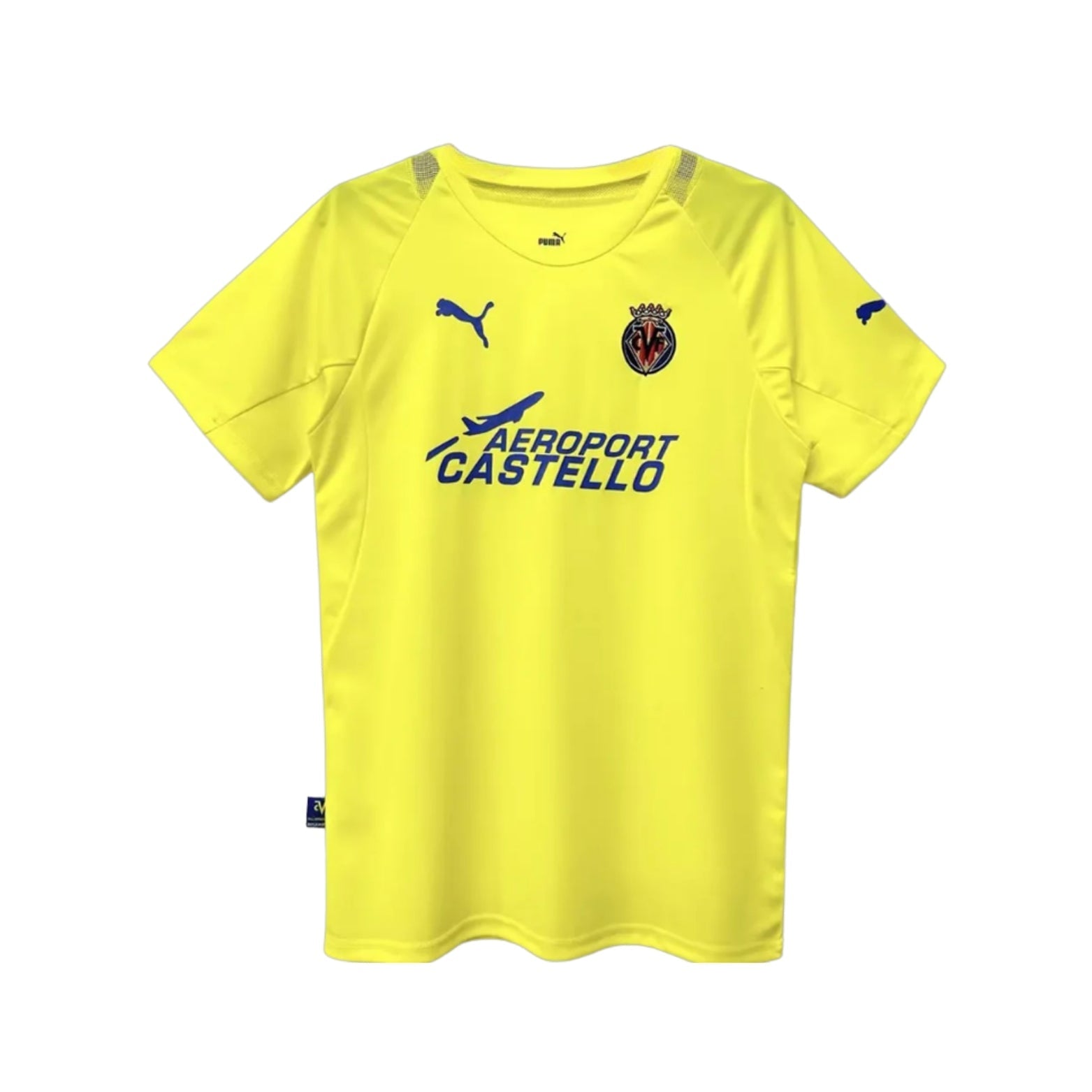 Villareal Principal 05/06