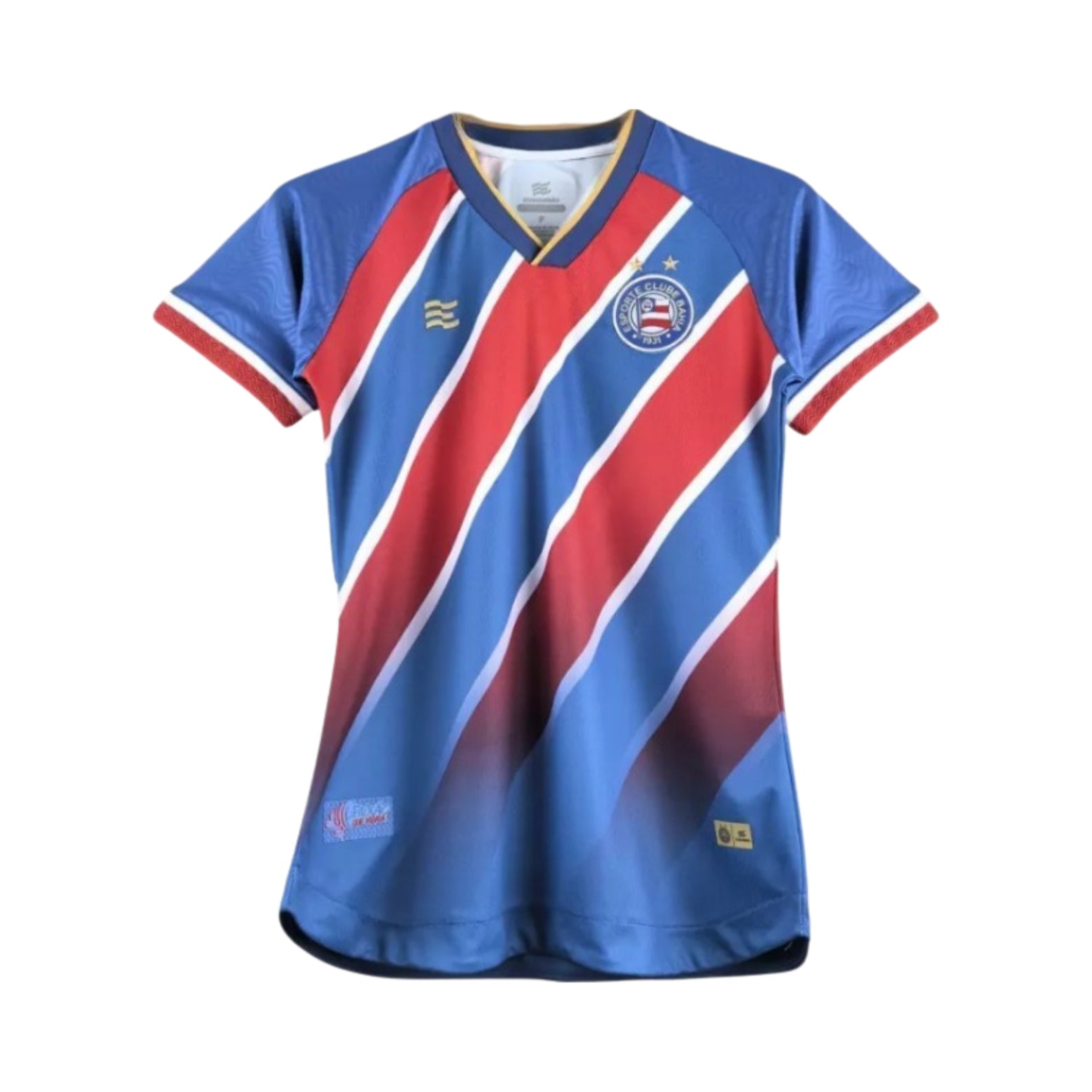 Bahia Alternativa 24/25 - Versão Feminina
