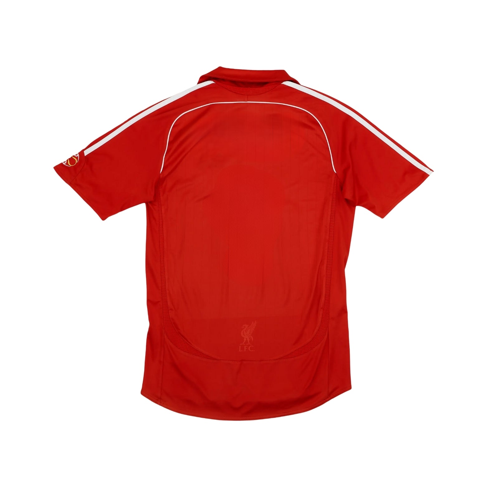 Liverpool Principal 06/07