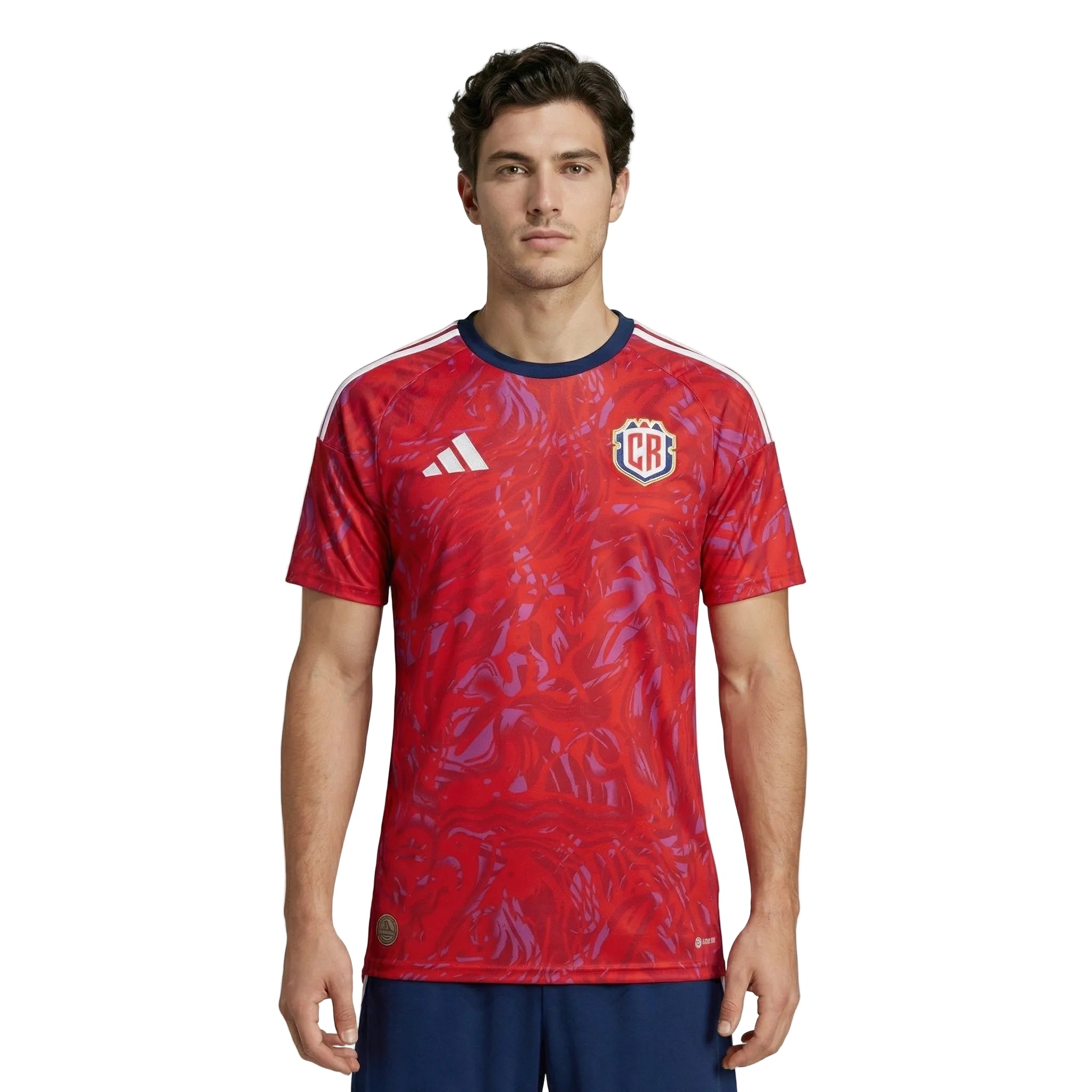 Costa Rica Principal 26/27 - Mundial 2026