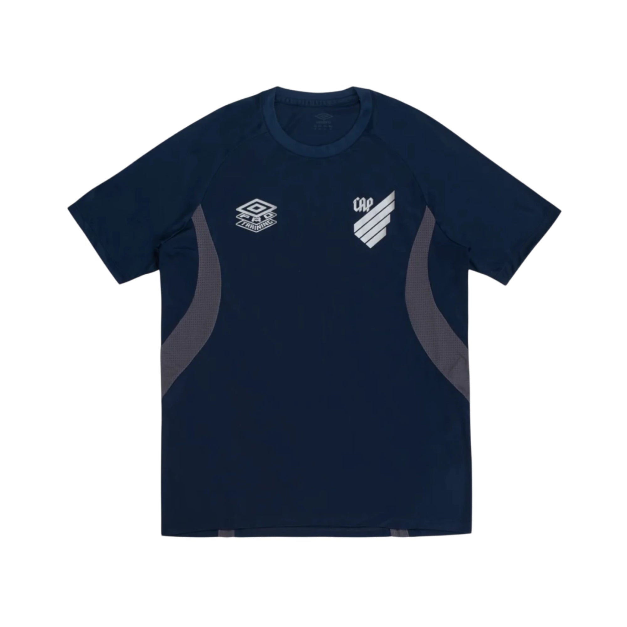 Athletico Paranaense Treino 26/27