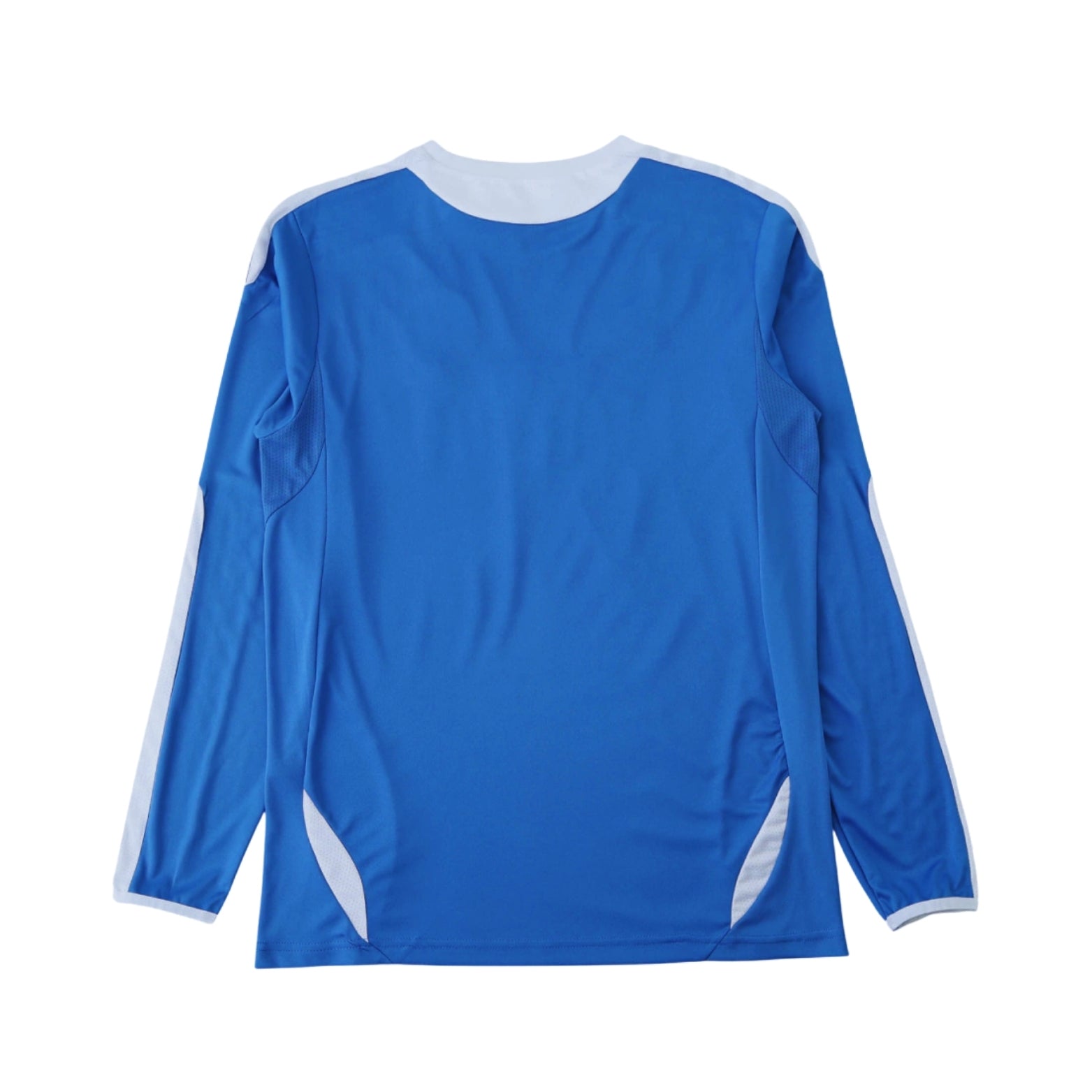 Chelsea Principal 11/12 - Manga Comprida