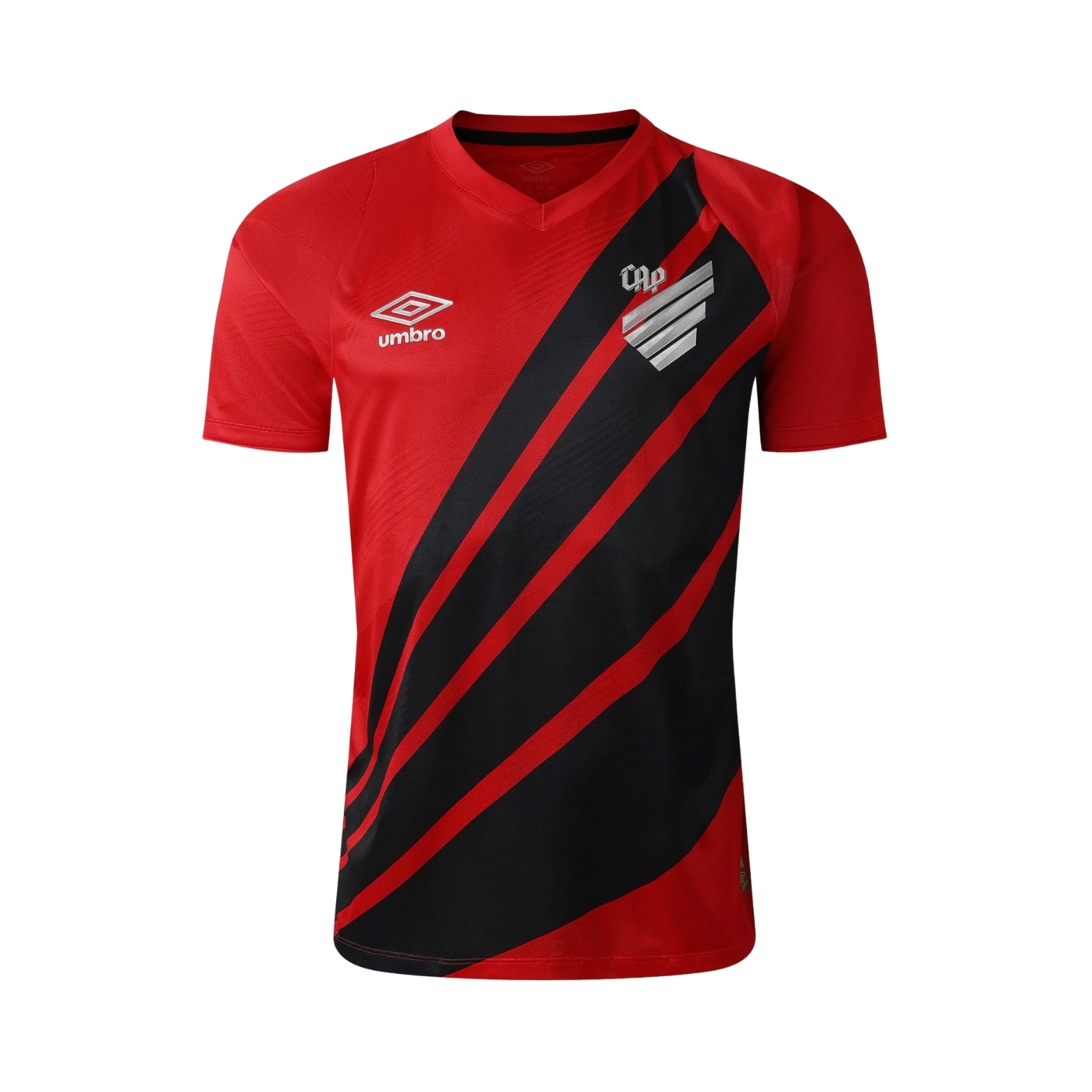 Athletico Paranaense Principal 24/25