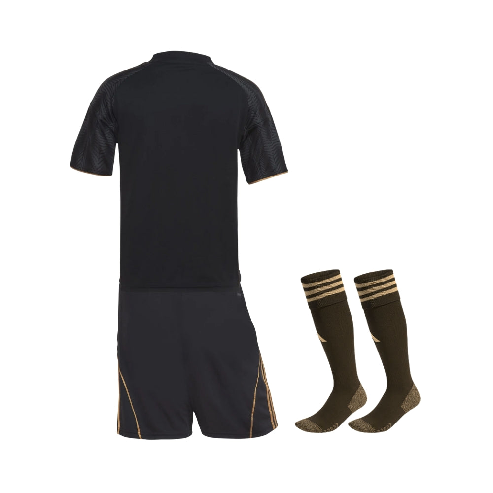 Kit de Criança - Atlético Mineiro Terceiro 25/26