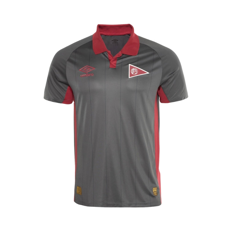 Club Atlético Lanús Terceiro 25/26