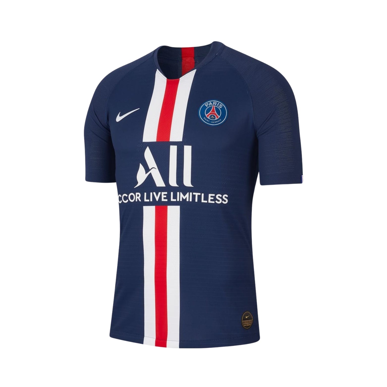 PSG Principal 19/20