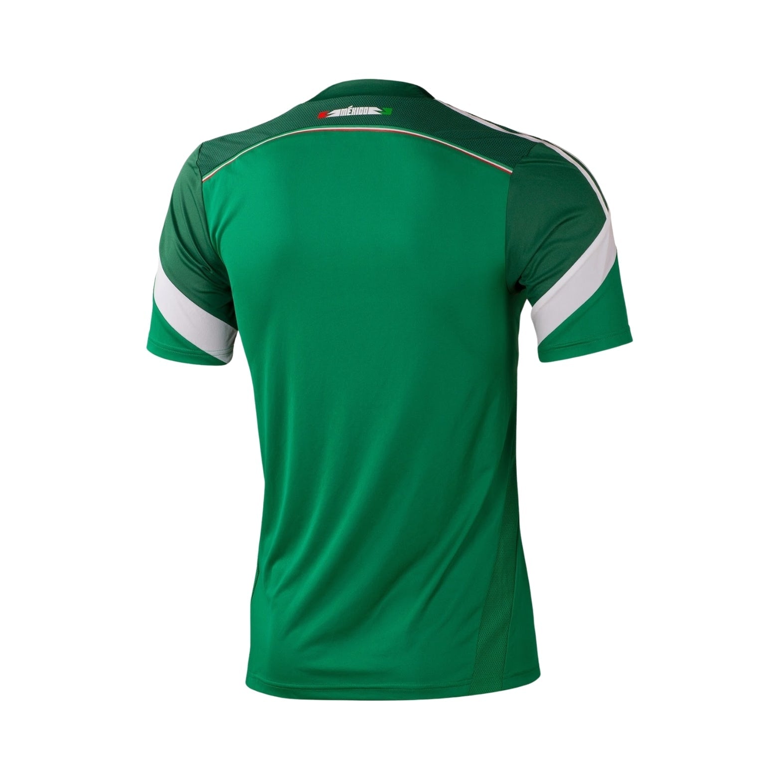 México Principal 14/15