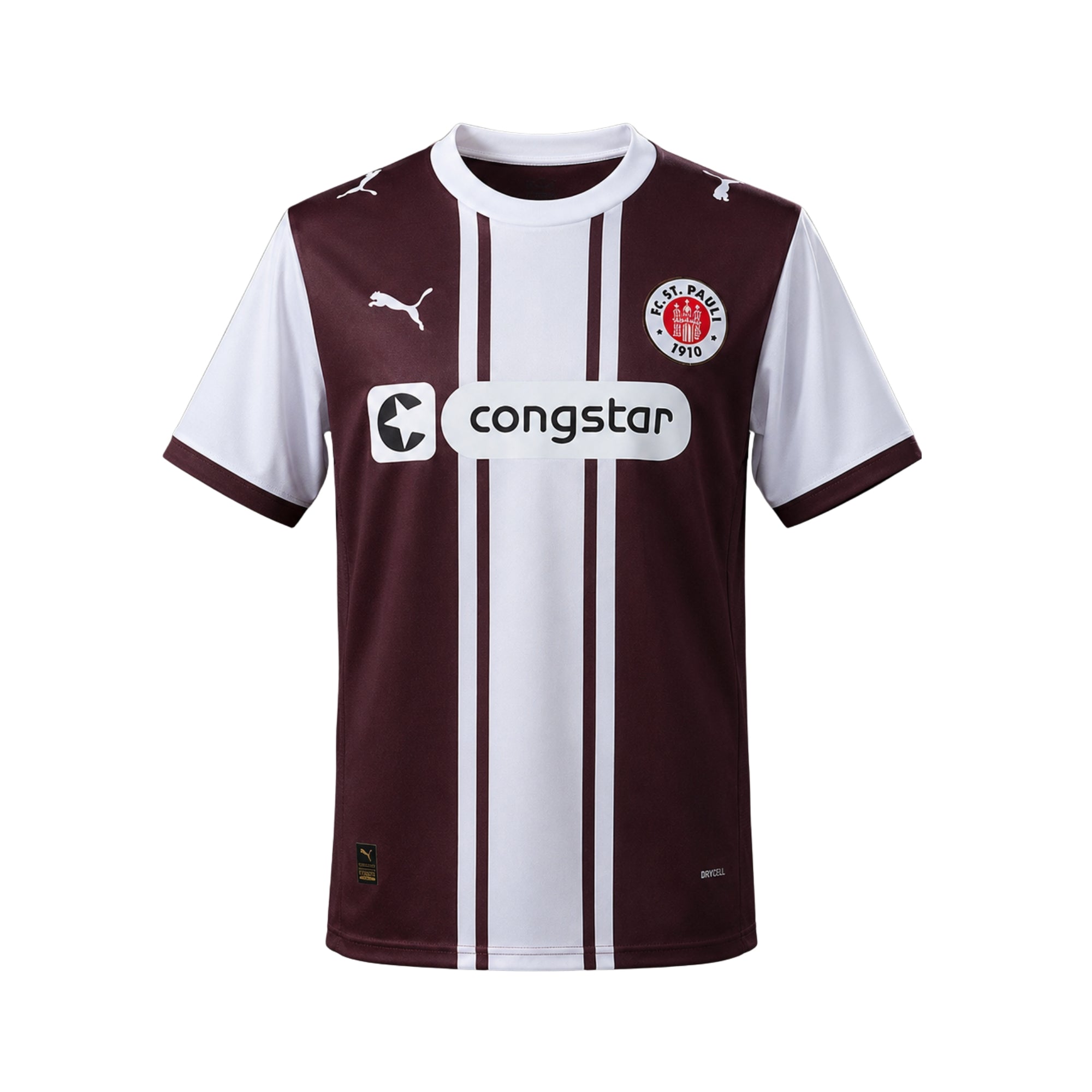 St. Pauli Edição Especial 26/27