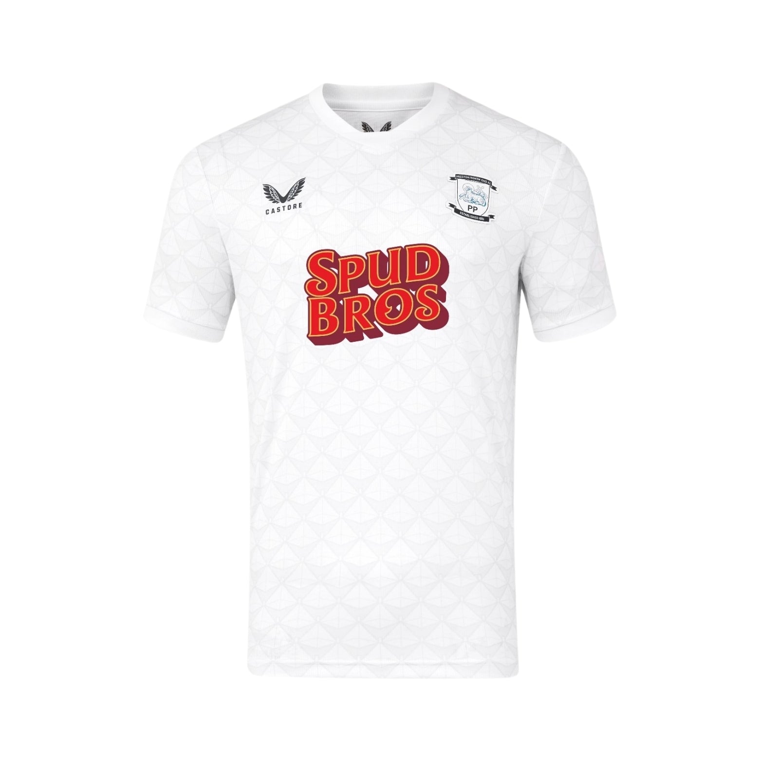 Preston North End Principal 25/26