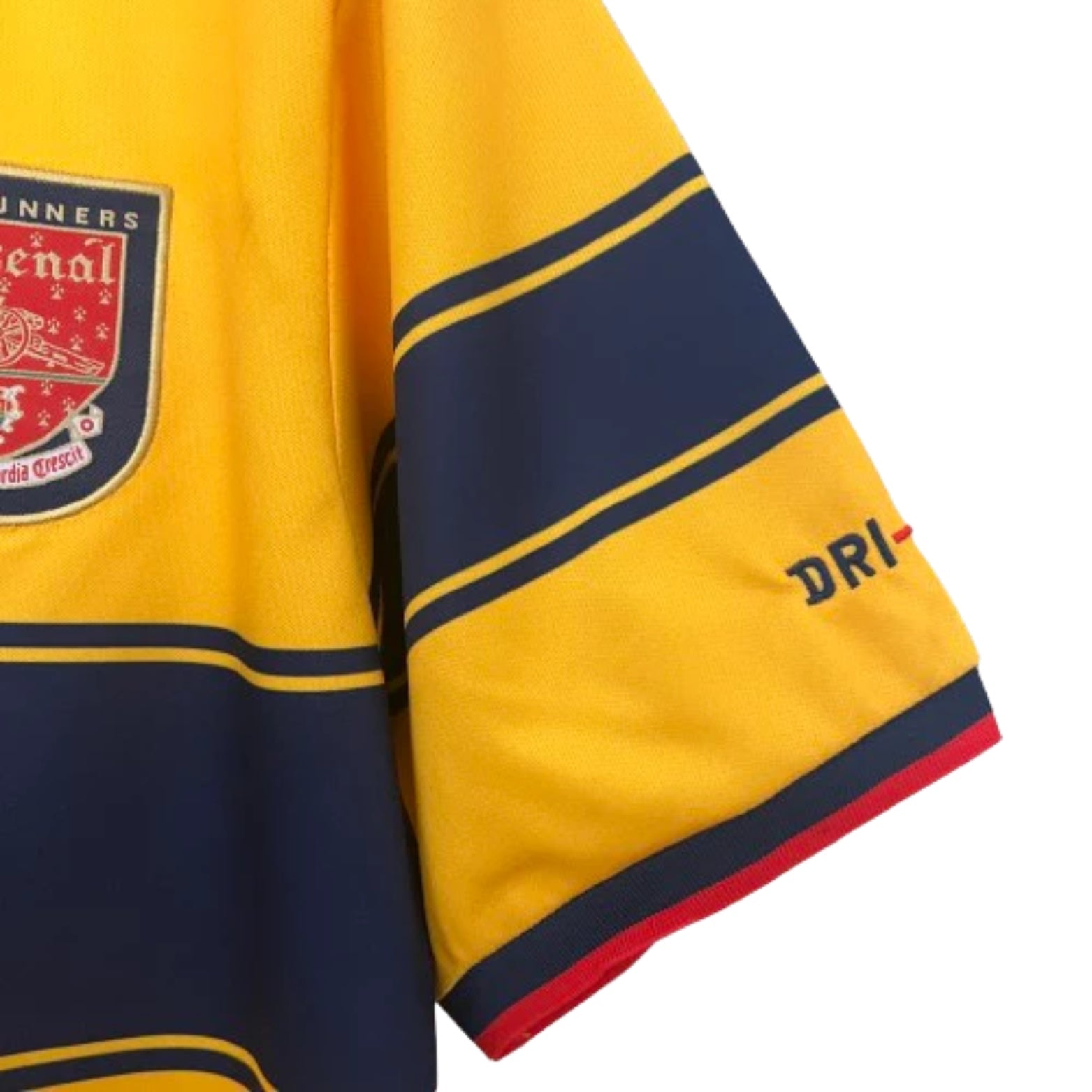 Arsenal Alternativa 98/99