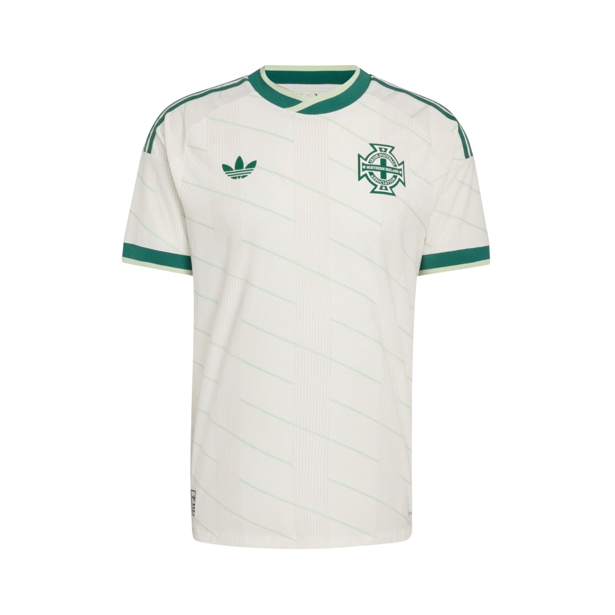 Irlanda do Norte Alternativa 26/27 - Mundial 2026