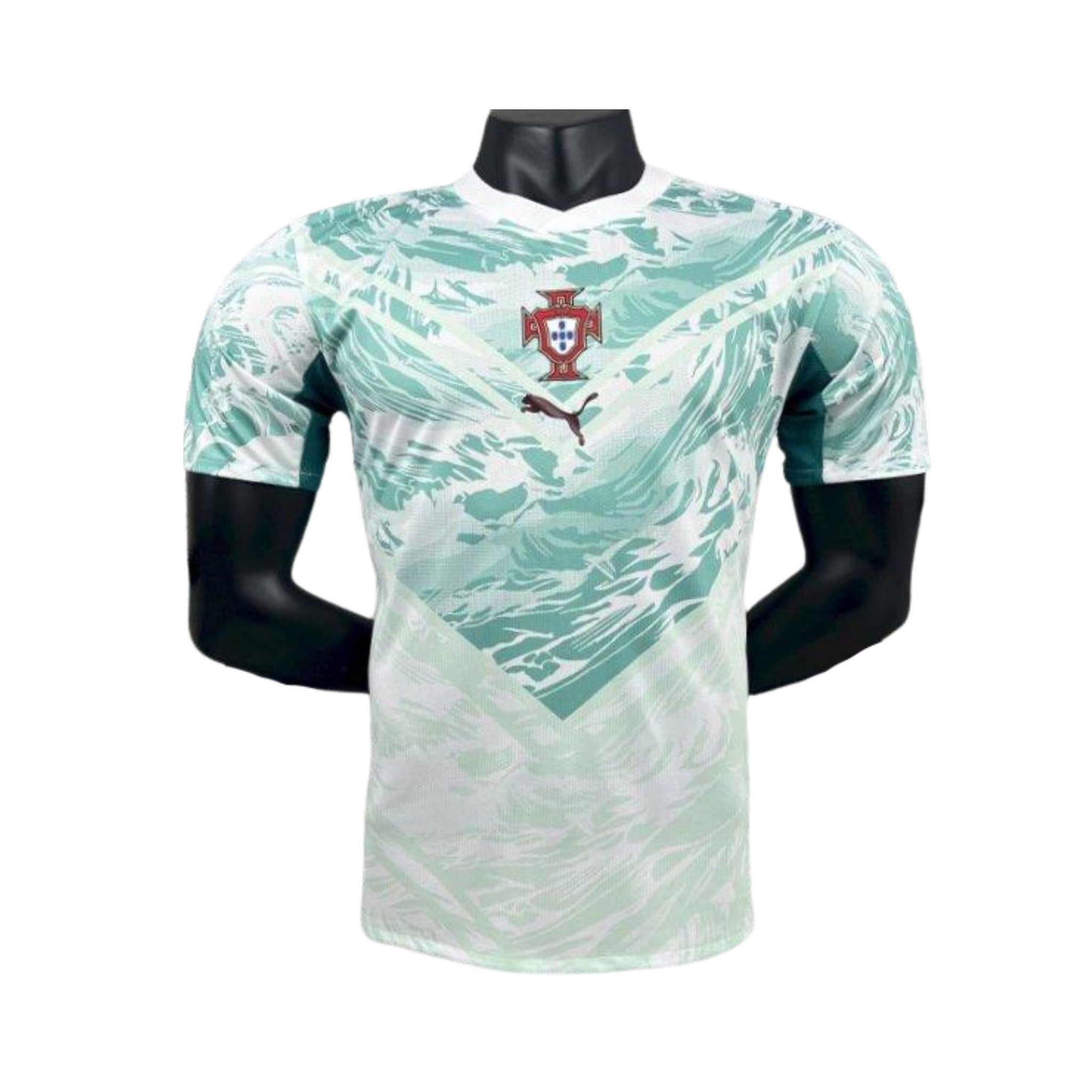 Portugal Alternativa 26/27 - Mundial 2026 - Versão Jogador