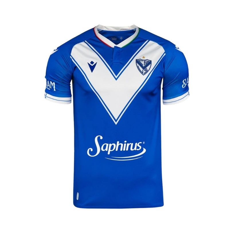 Club Vélez Sarsfield Terceiro 25/26