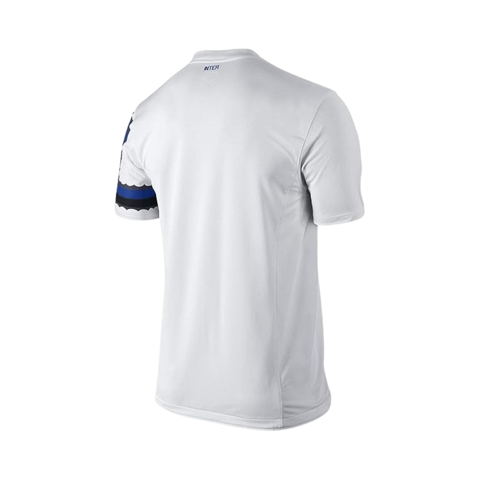 Inter Milan Alternativa 10/11