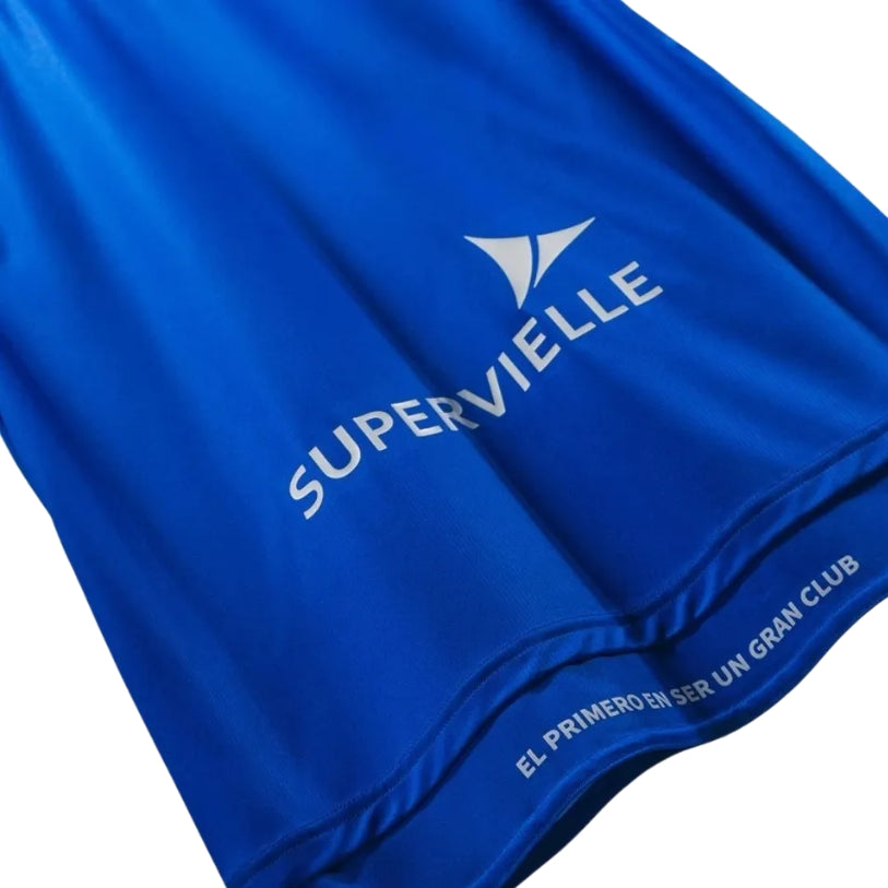 Club Vélez Sarsfield Terceiro 25/26