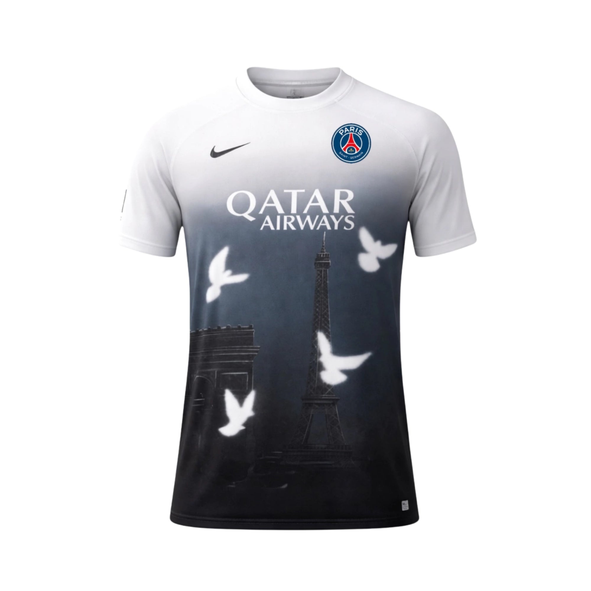 PSG Pré-Jogo 26/27