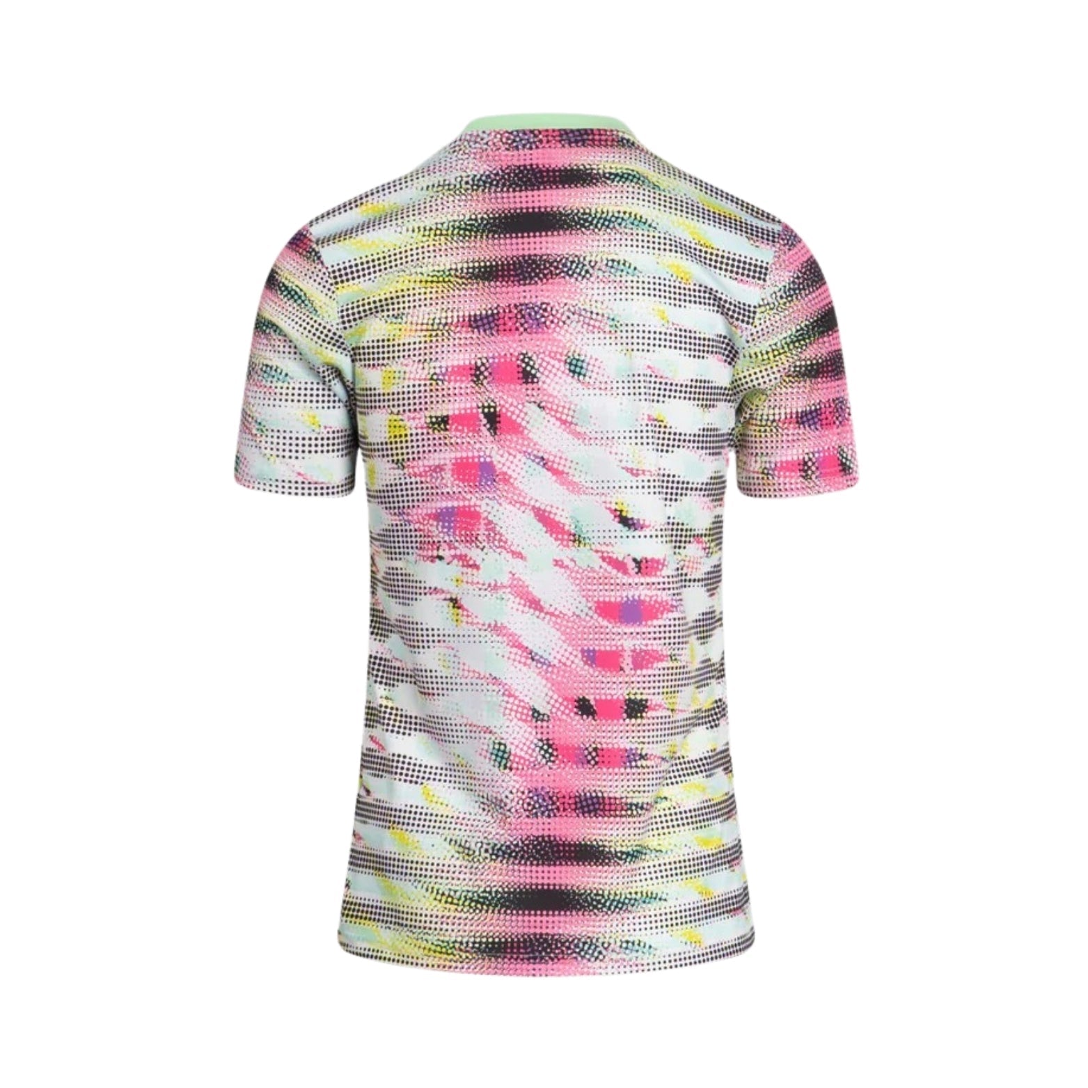 Celtic Pré-Jogo 25/26