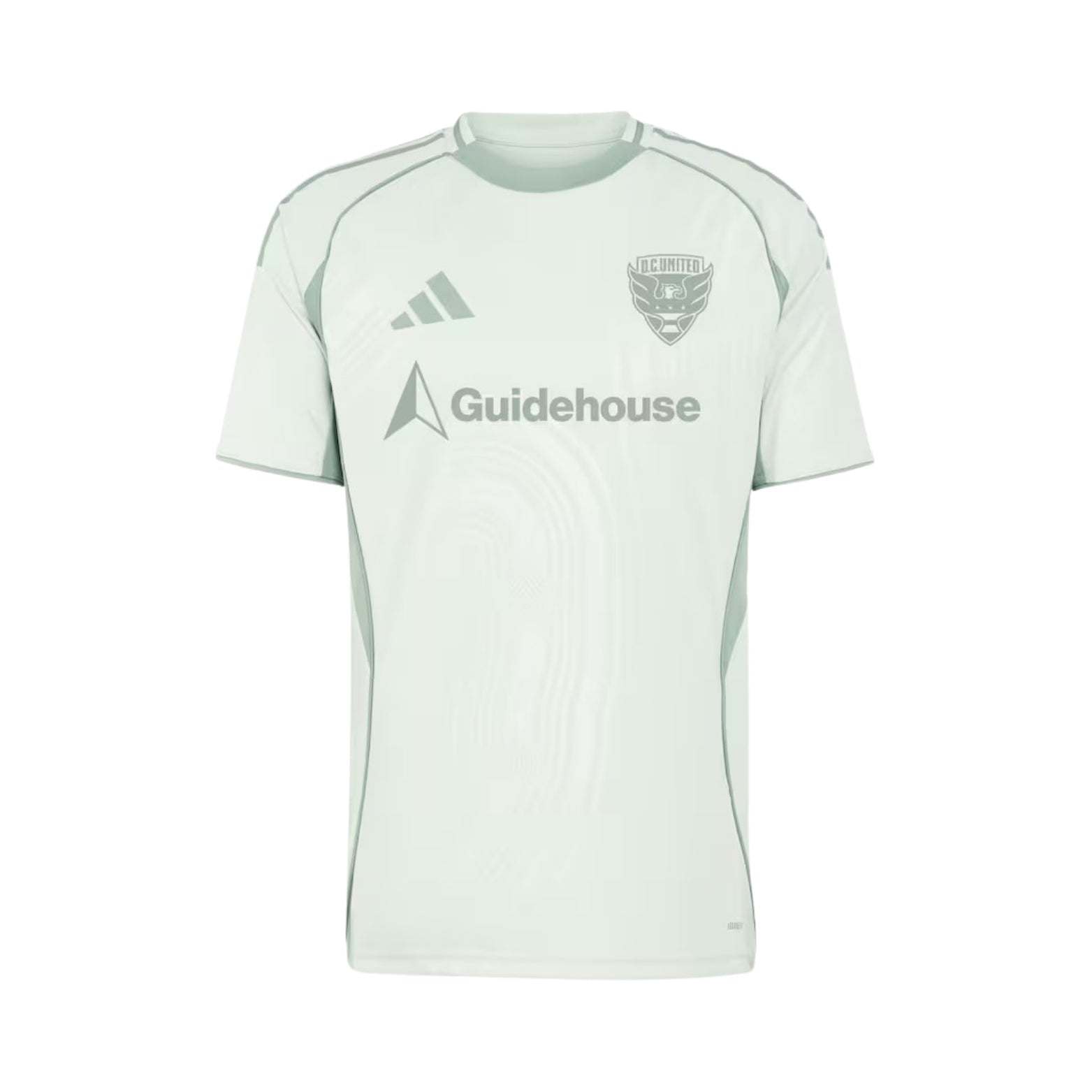 D.C. United Pré-Jogo 25/26
