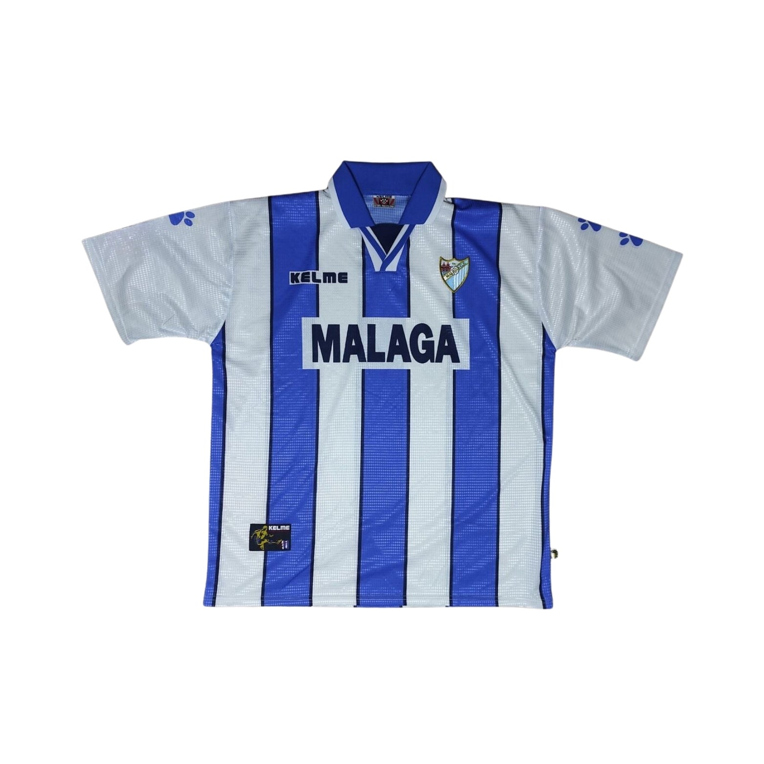 Málaga Principal 98/99