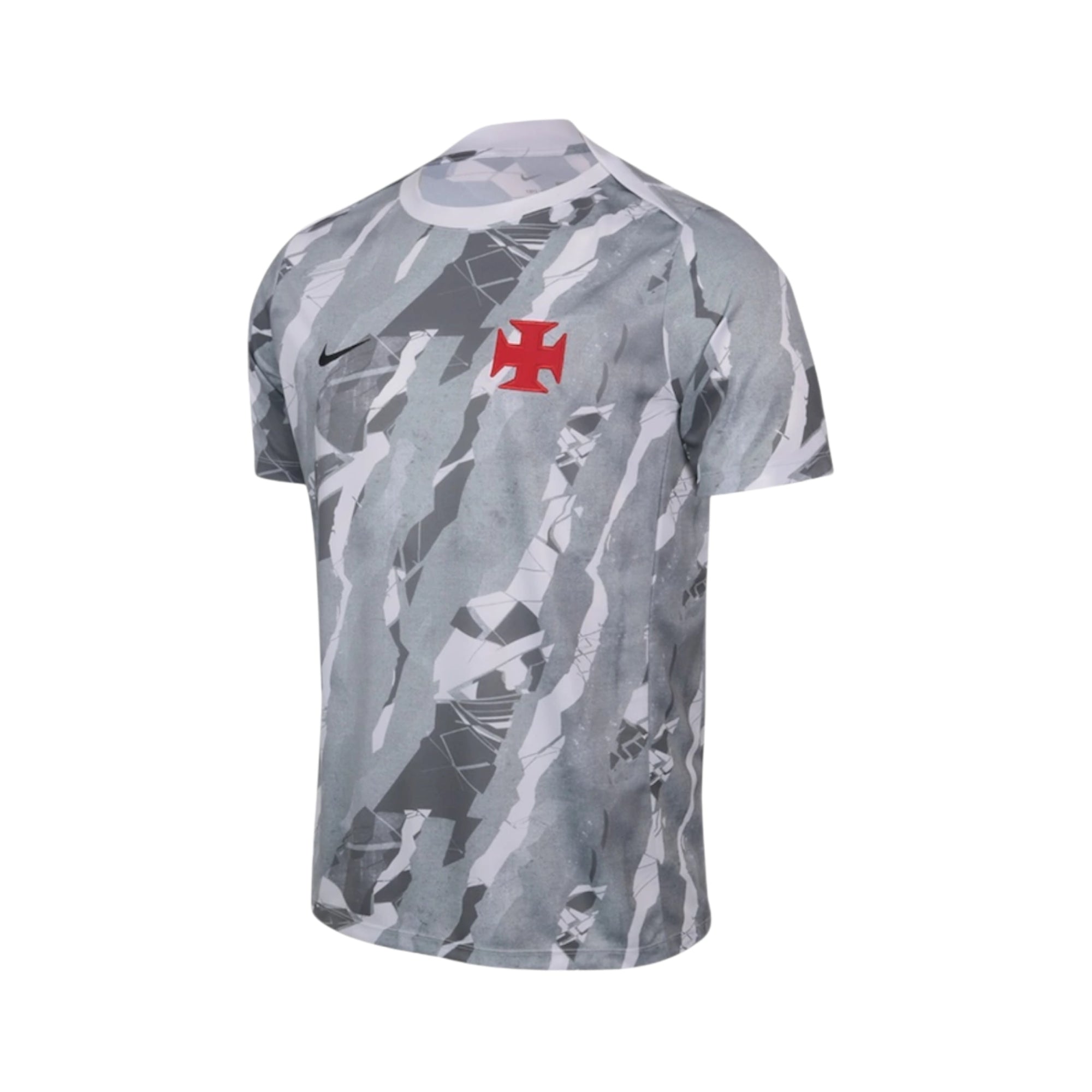 Vasco da Gama Pré-Jogo 26/27