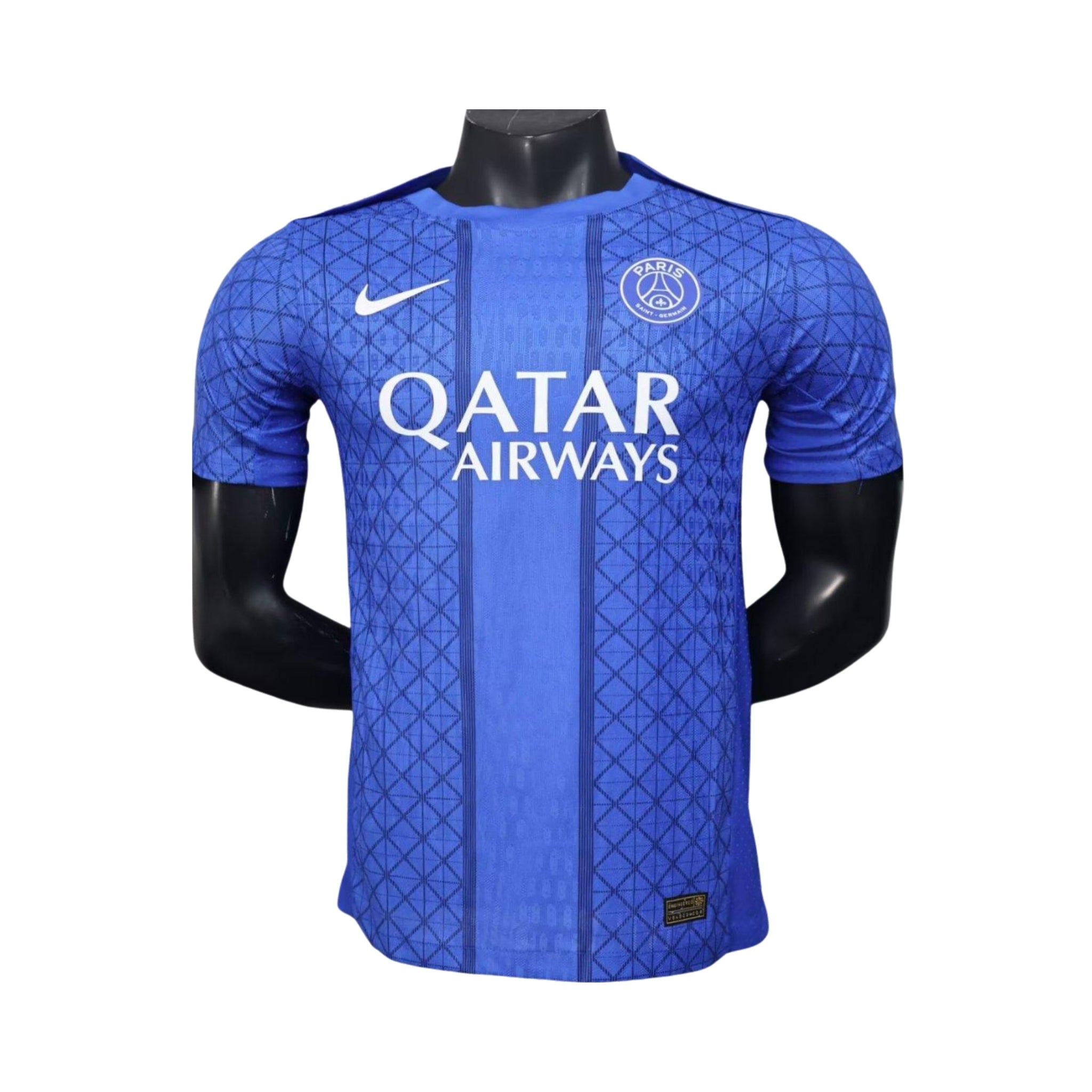 PSG Edição Especial 25/26 - Versão Jogador