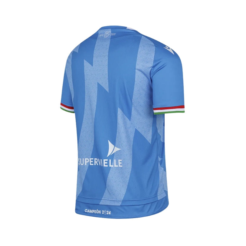 Club Vélez Sarsfield Terceiro 25/26