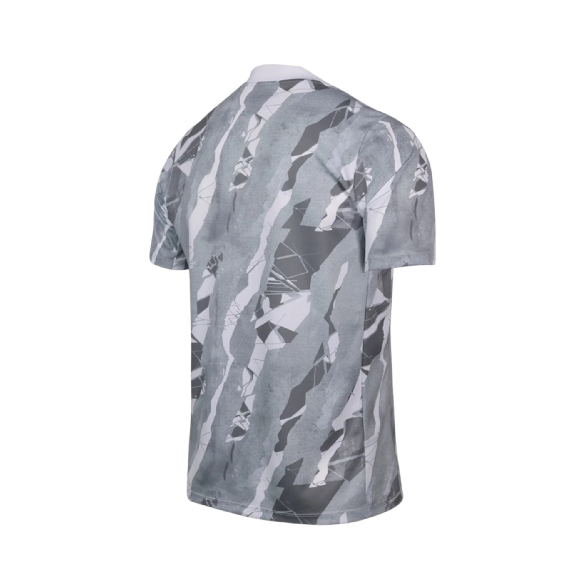 Vasco da Gama Pré-Jogo 26/27