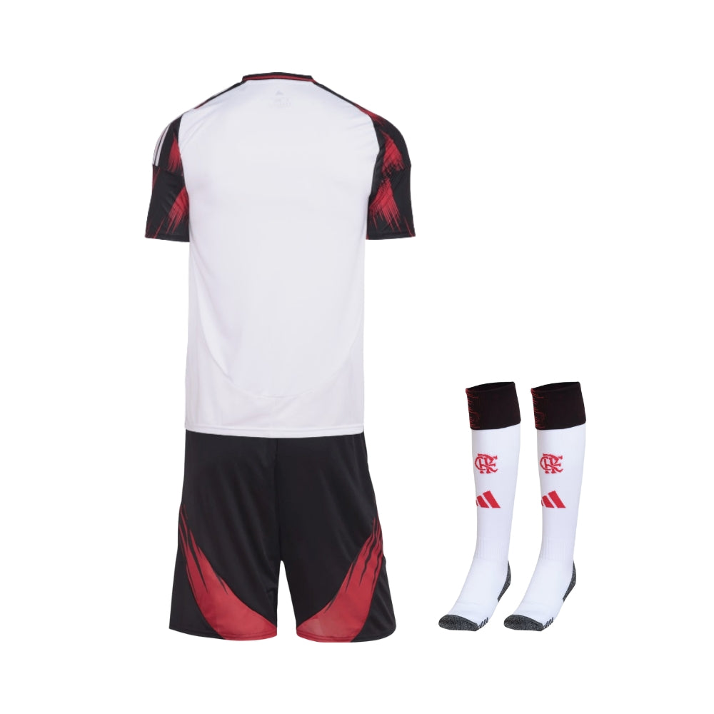 Kit de Criança - Flamengo Alternativa 25/26