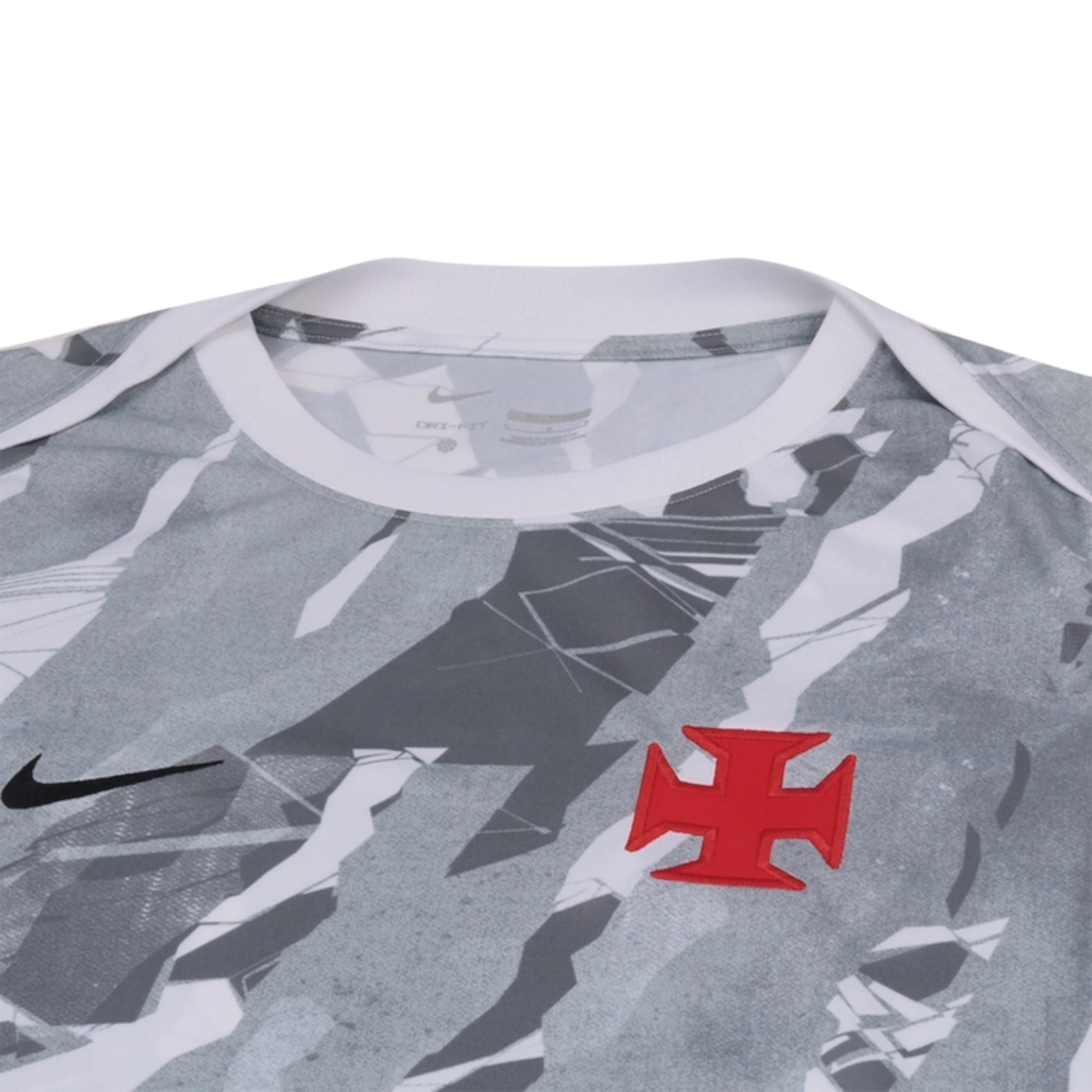 Vasco da Gama Pré-Jogo 26/27