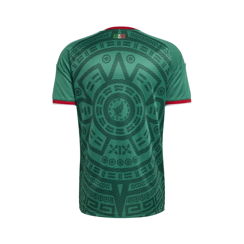 Mexico Home 25/26 - World Cup 2026