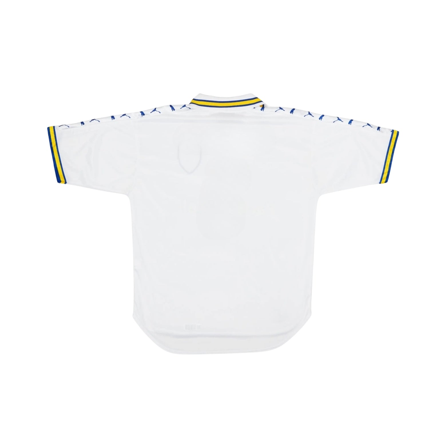 Leeds United Principal 98/99