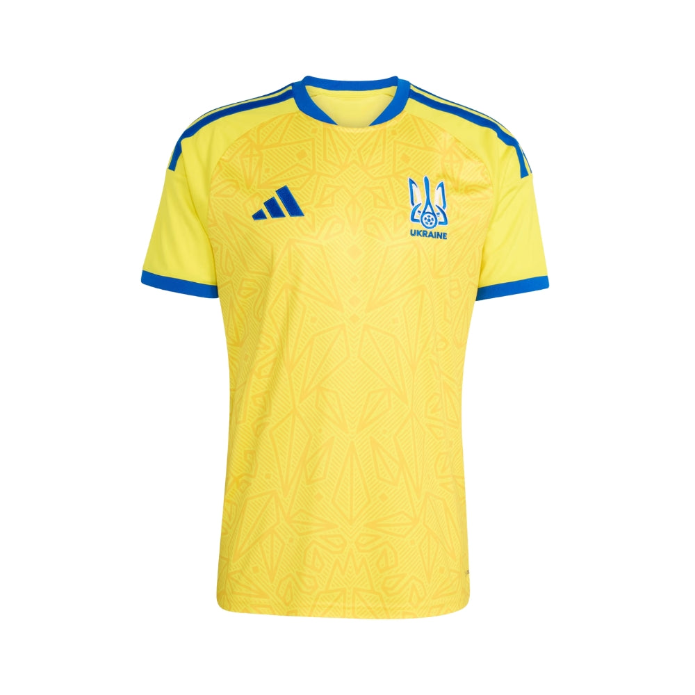 Ucrânia Principal 26/27 - Mundial 2026