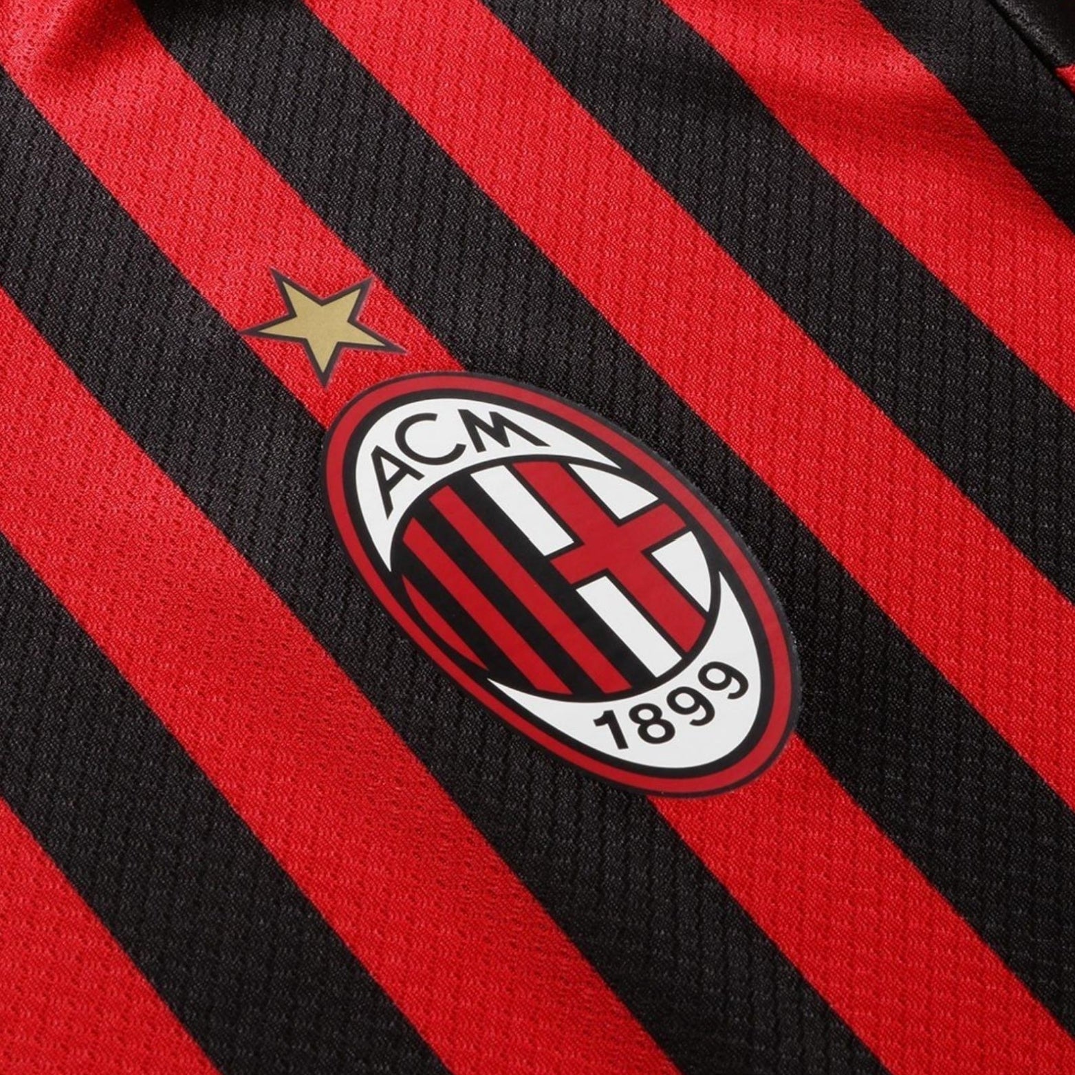 AC Milan Principal 19/20