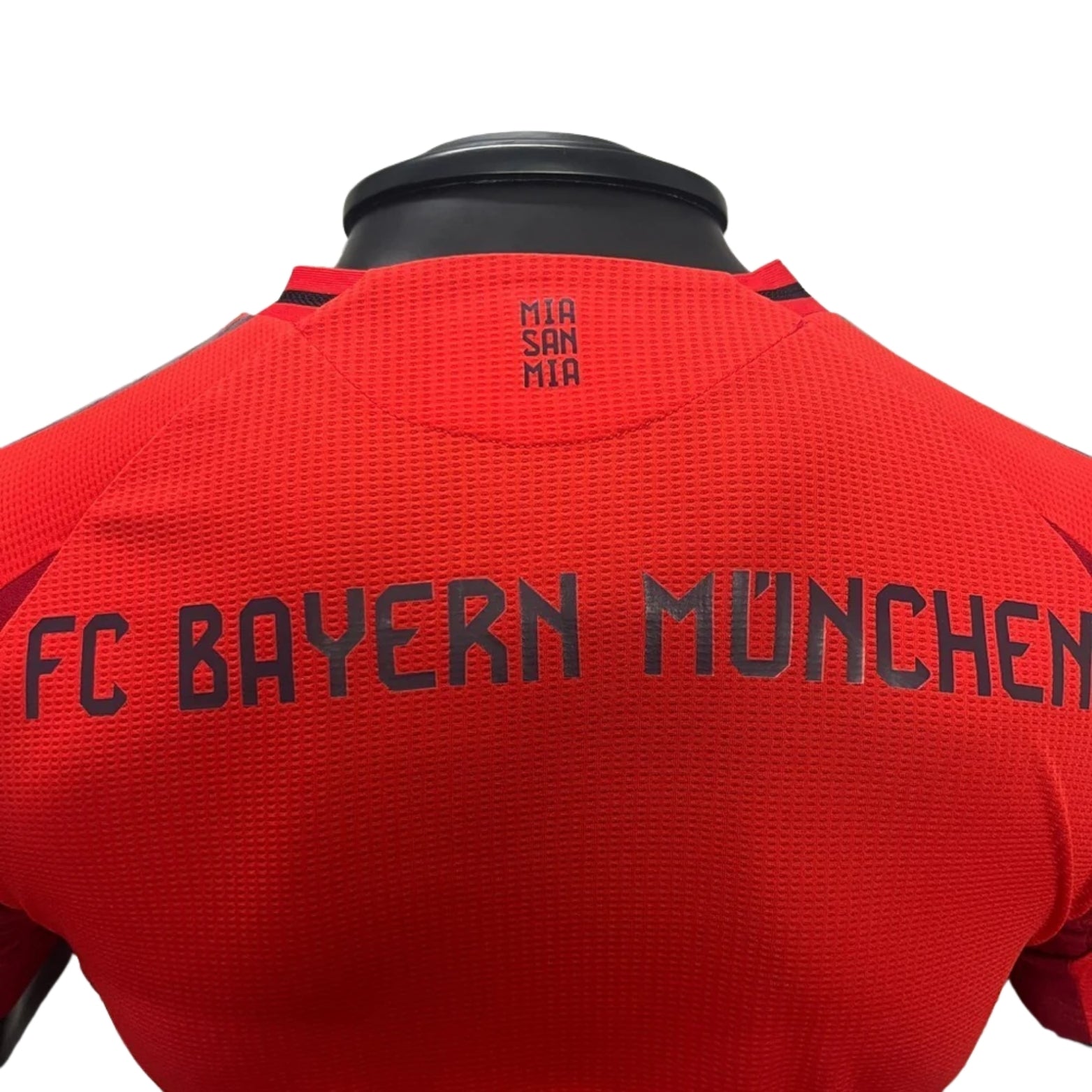 Bayern Munique Principal 24/25 - Versão Jogador
