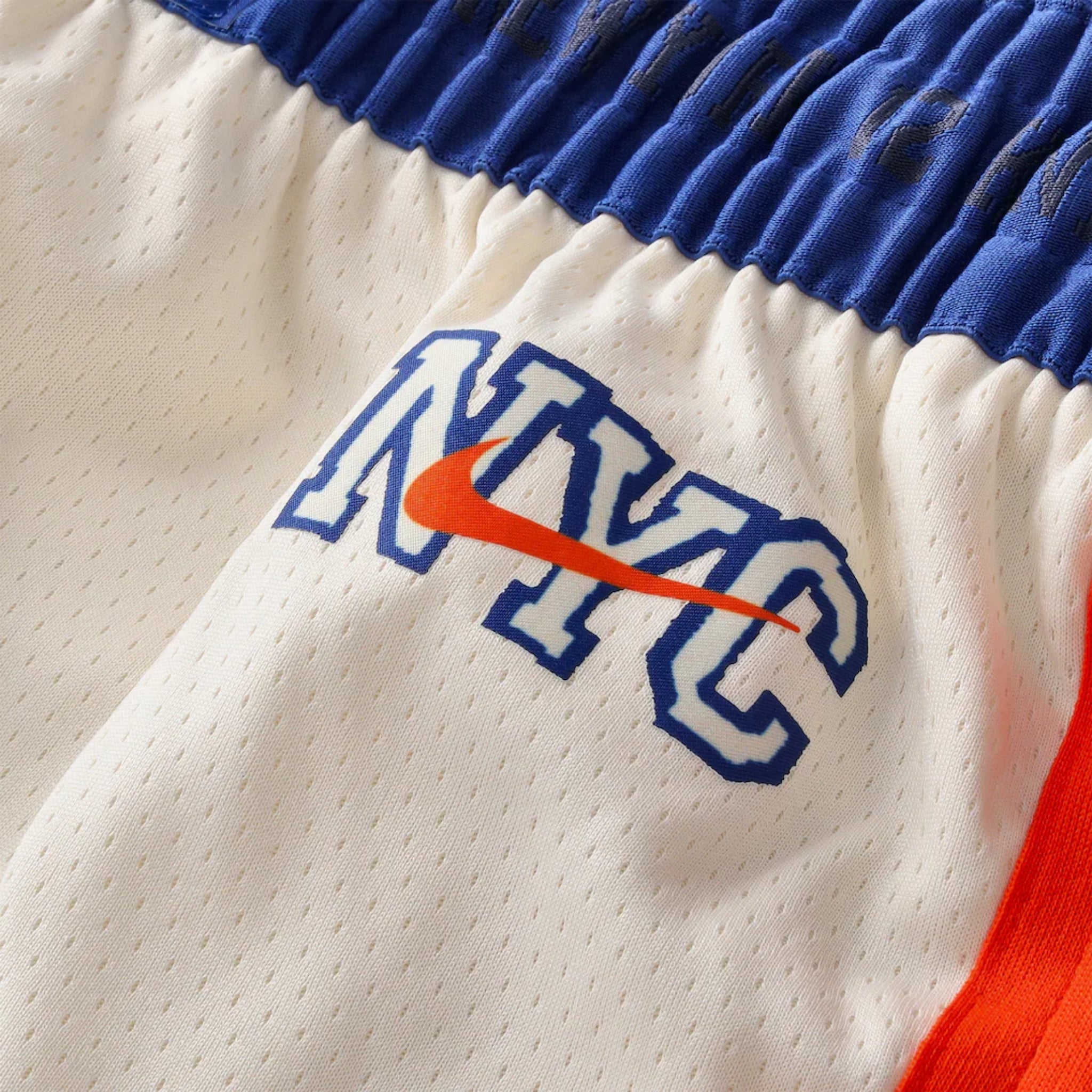 New York Knicks City Edition 25/26