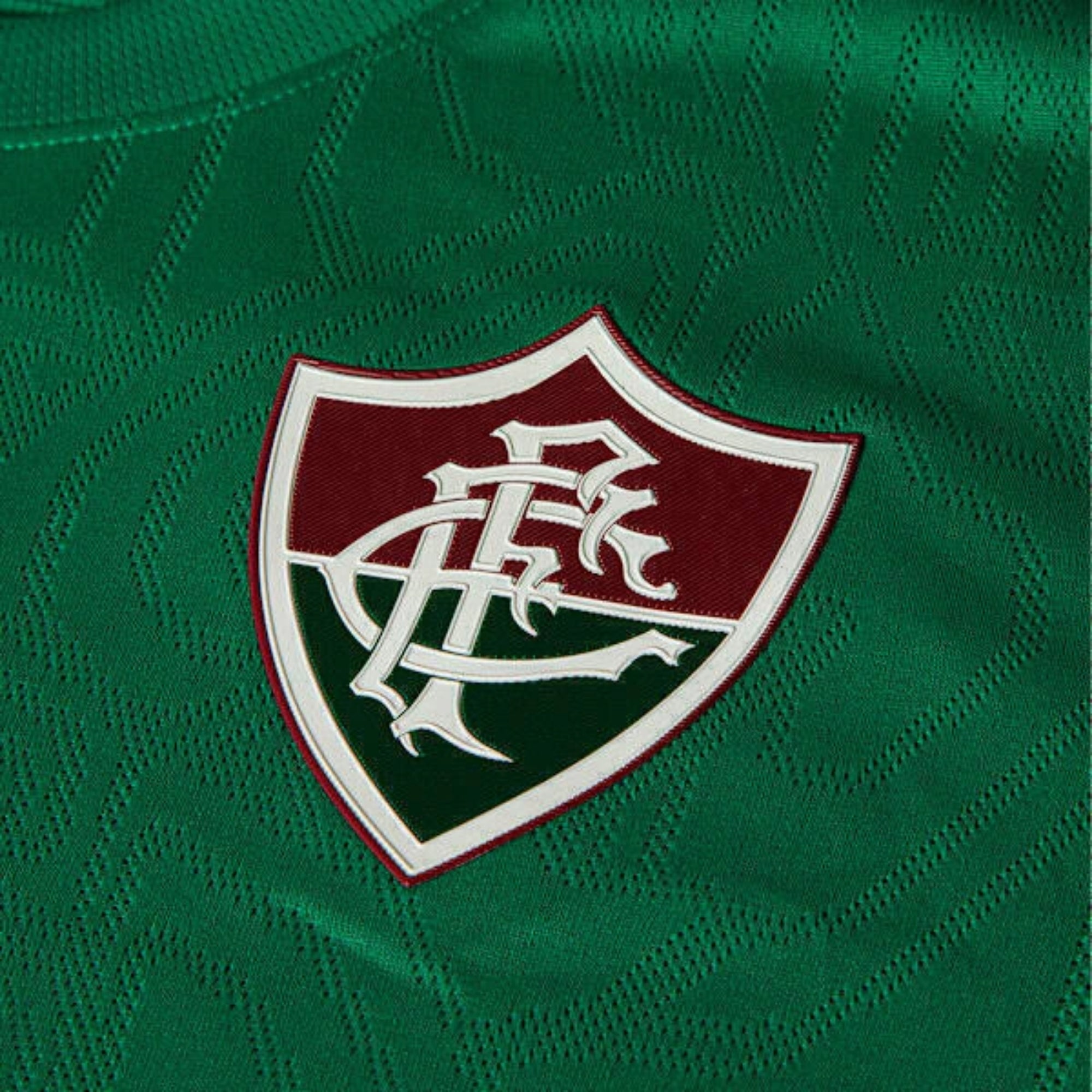 Fluminense Treino 26/27