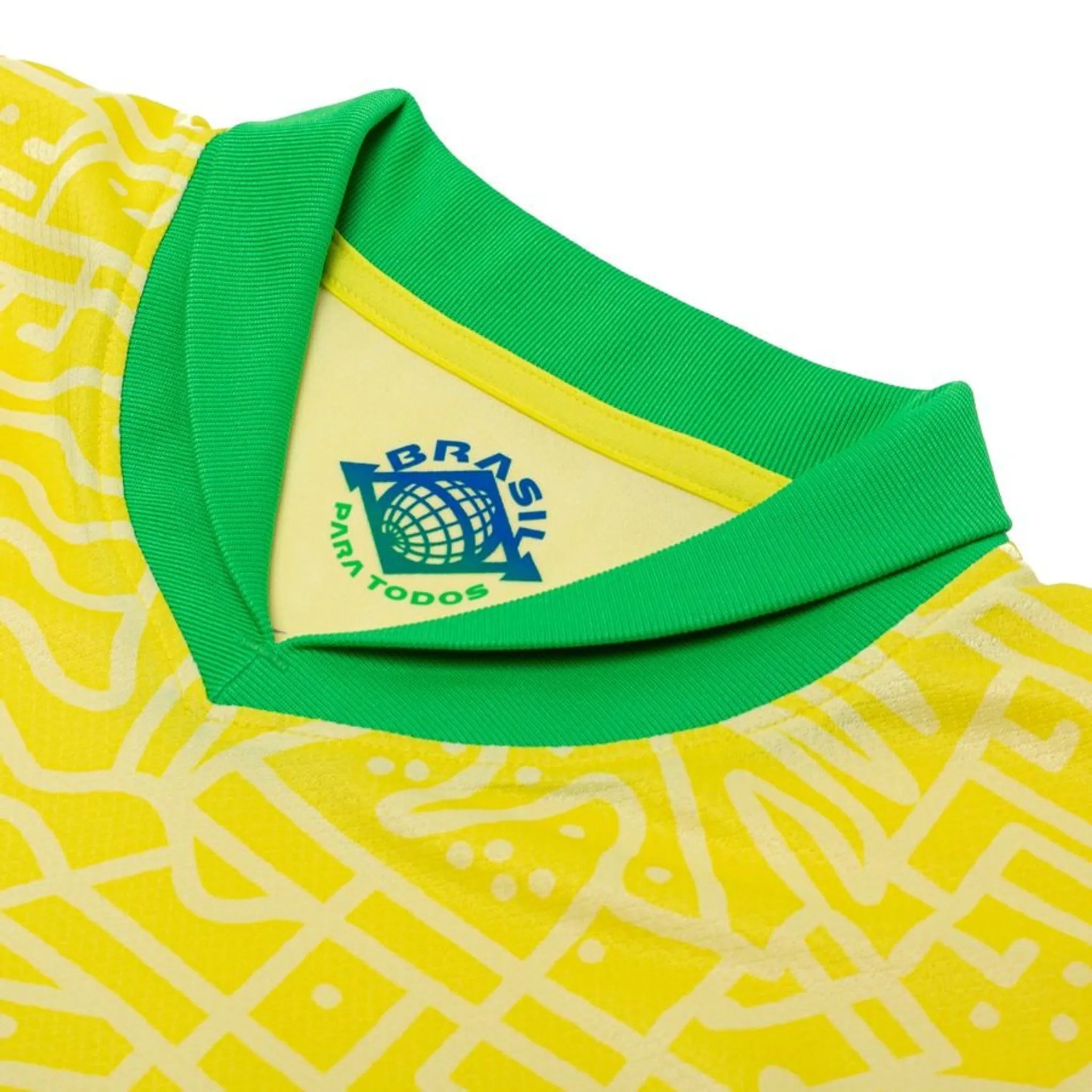 Brasil Principal 24/25 - Copa América 2024