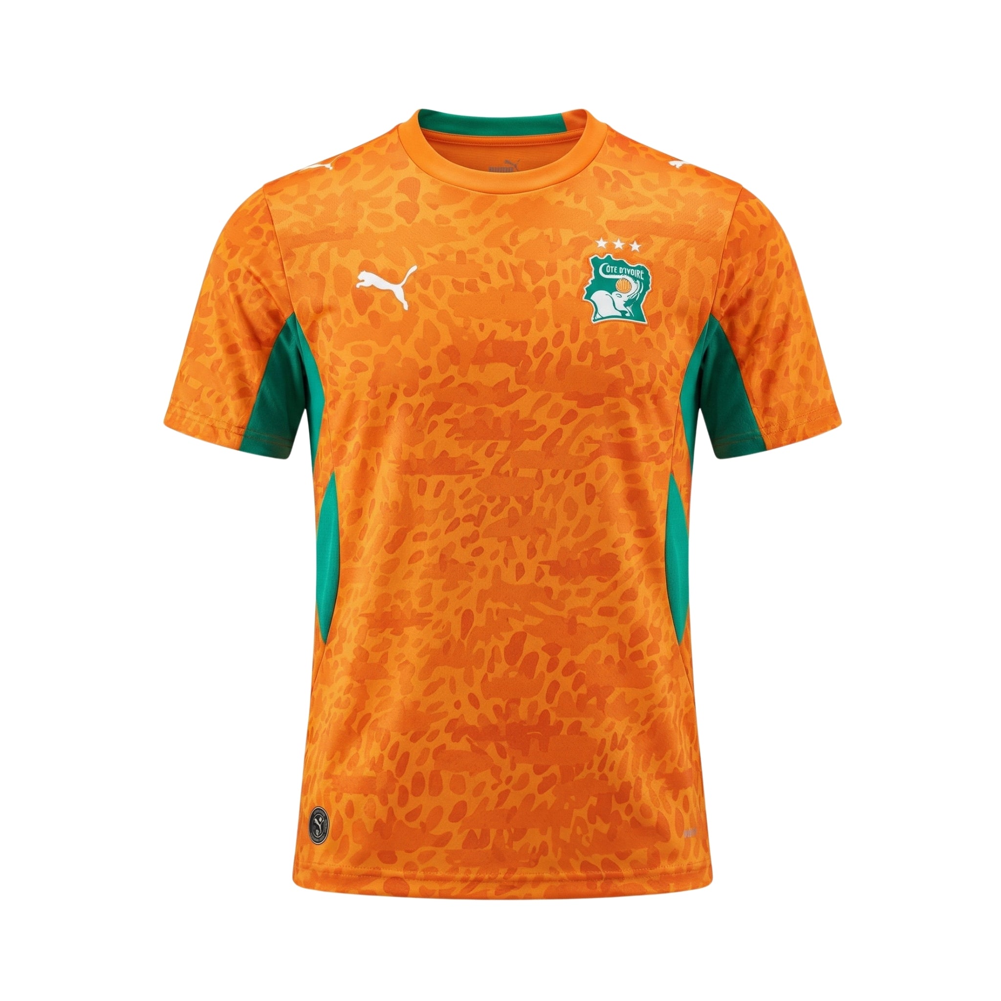 Costa do Marfim Principal 26/27 - Mundial 2026