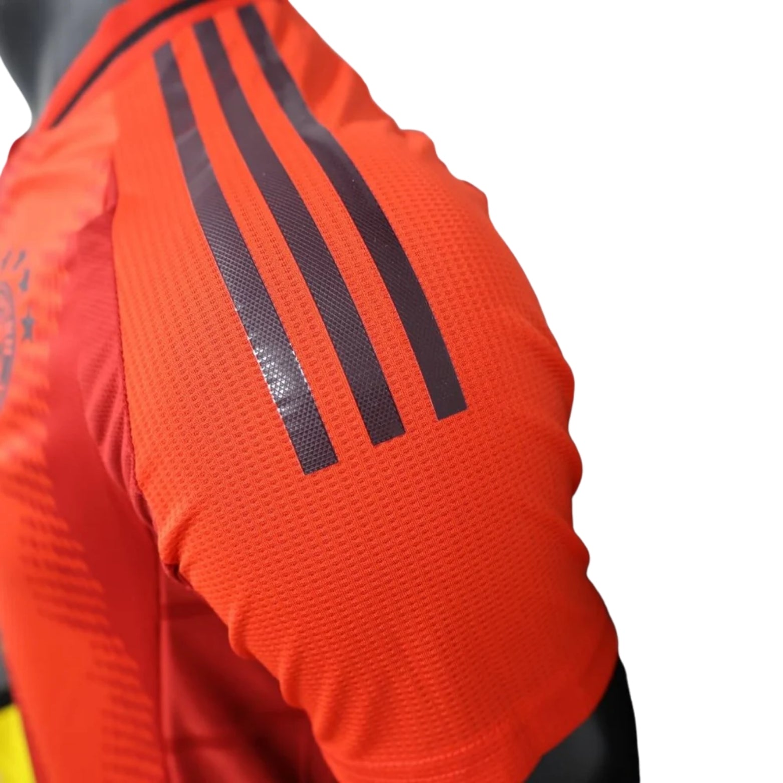 Bayern Munique Principal 24/25 - Versão Jogador